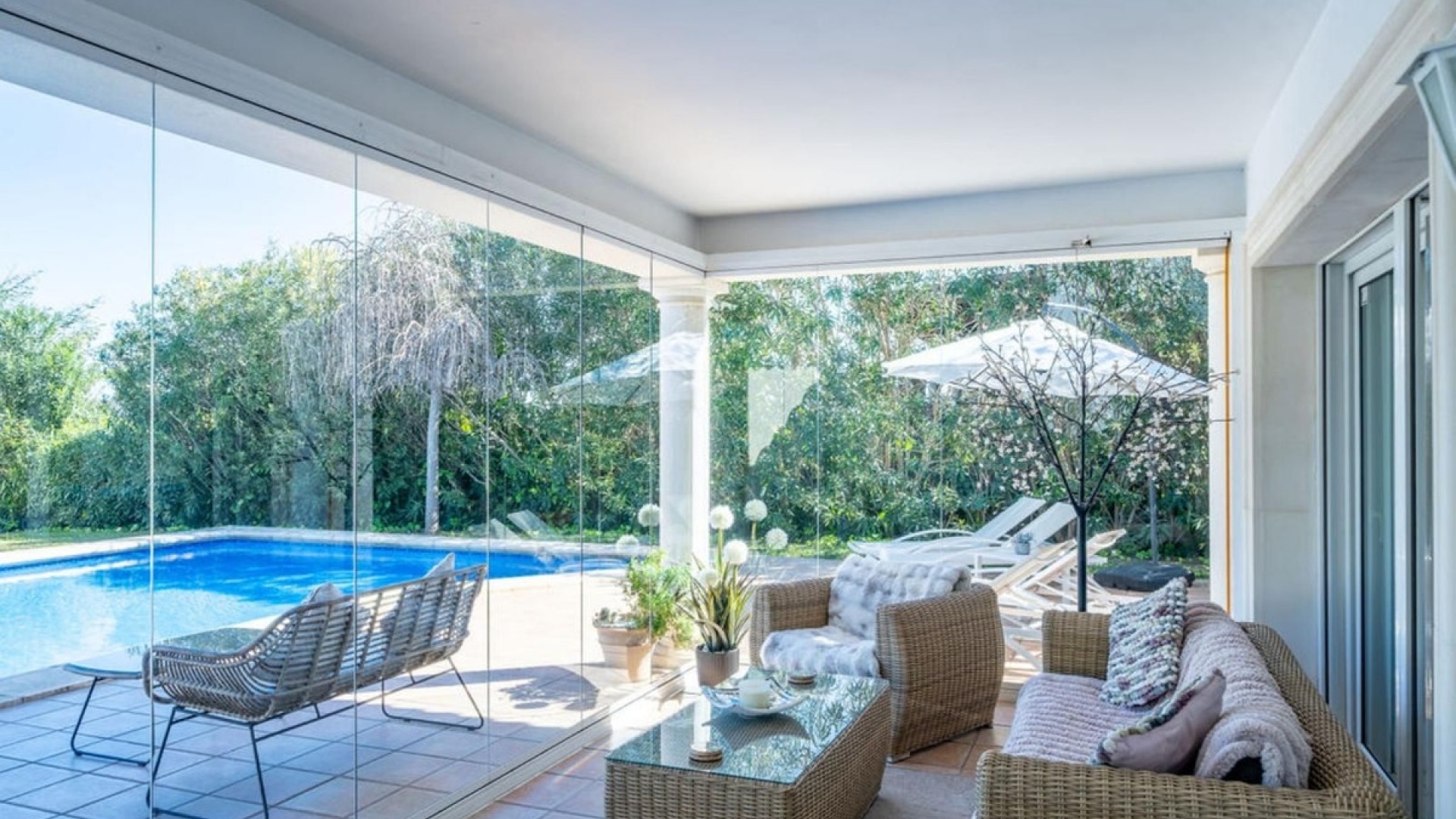 Revente - Villa - Javea - Jávea - Xàbia Centro