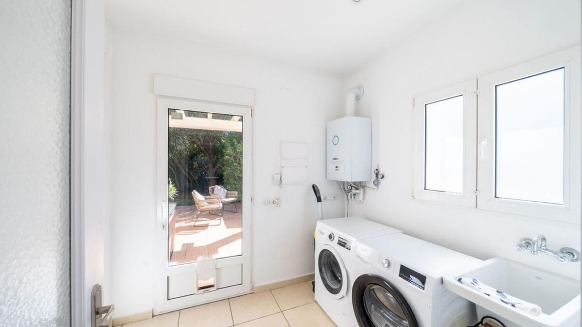 Revente - Villa - Javea - Jávea - Xàbia Centro