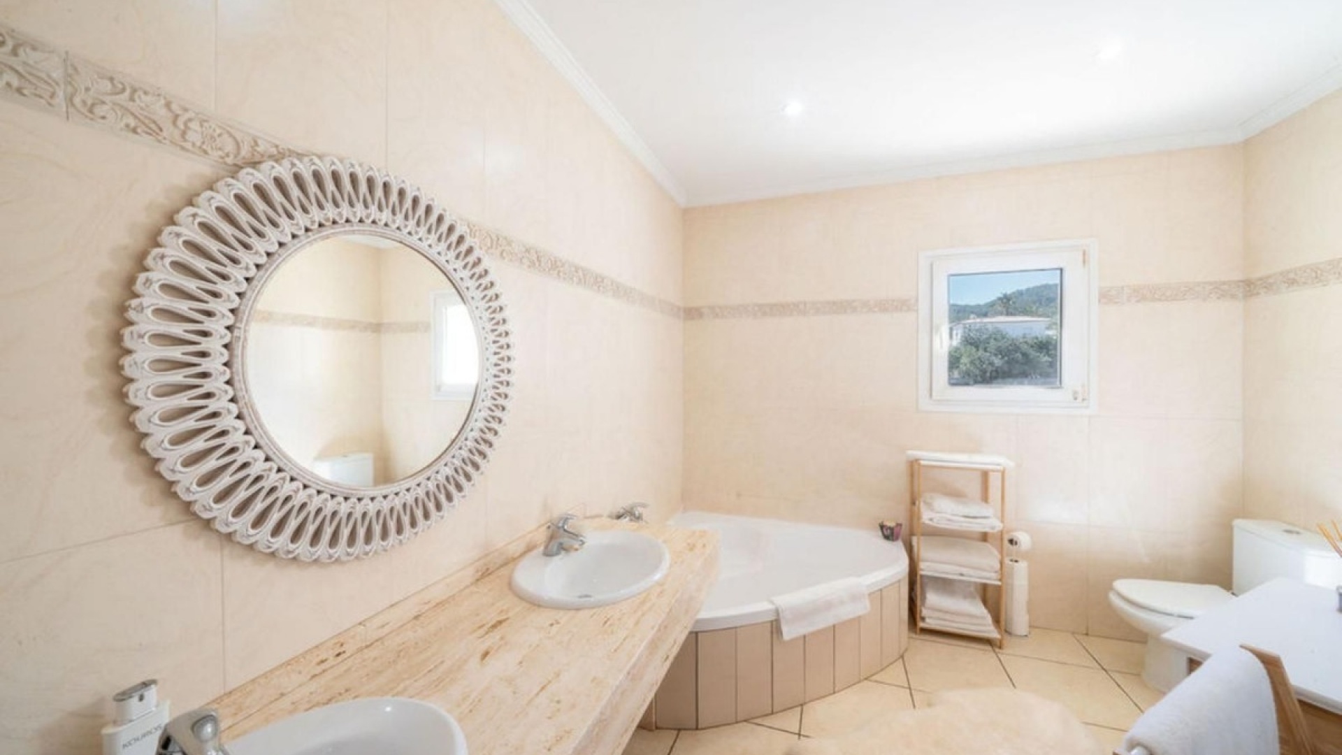 Revente - Villa - Javea - Jávea - Xàbia Centro