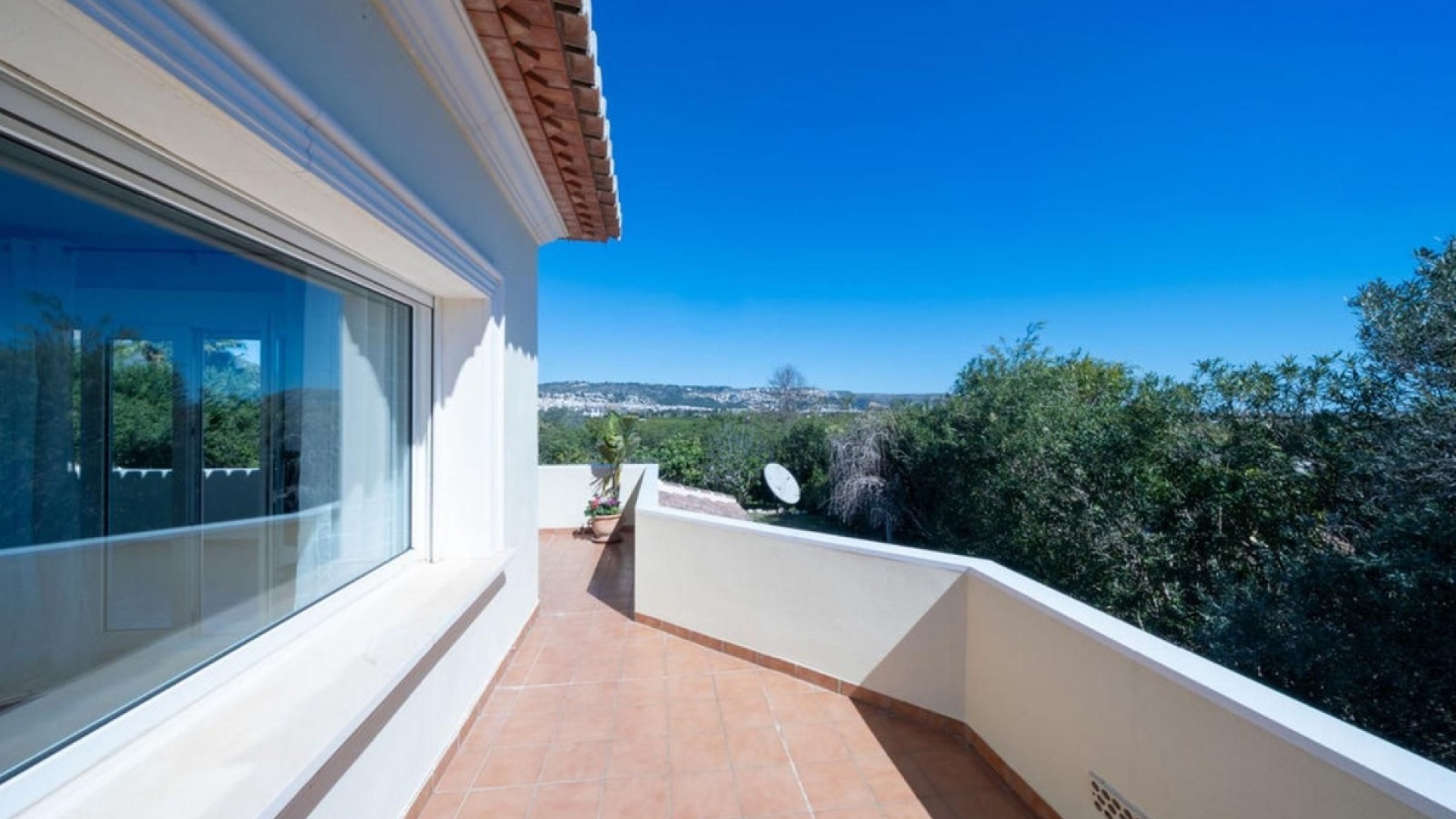 Revente - Villa - Javea - Jávea - Xàbia Centro