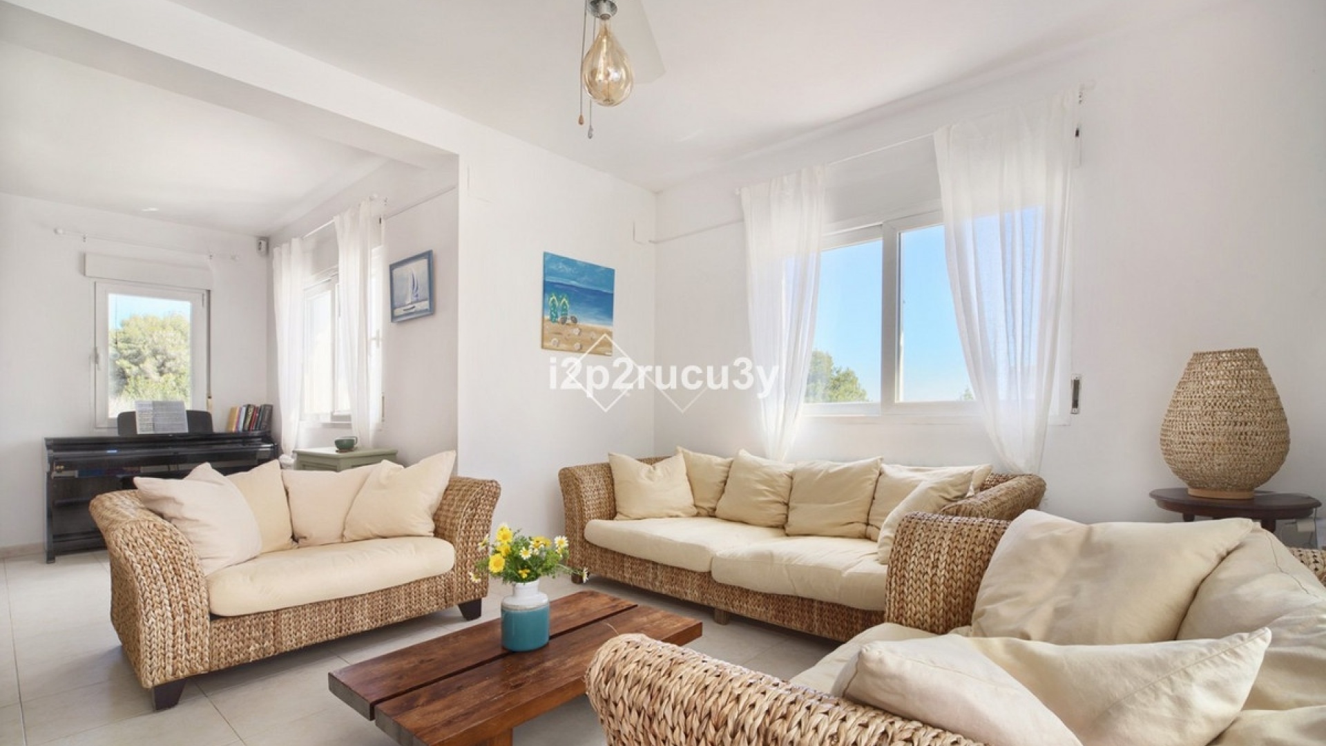 Revente - Villa - Javea - Jávea - Xàbia Centro