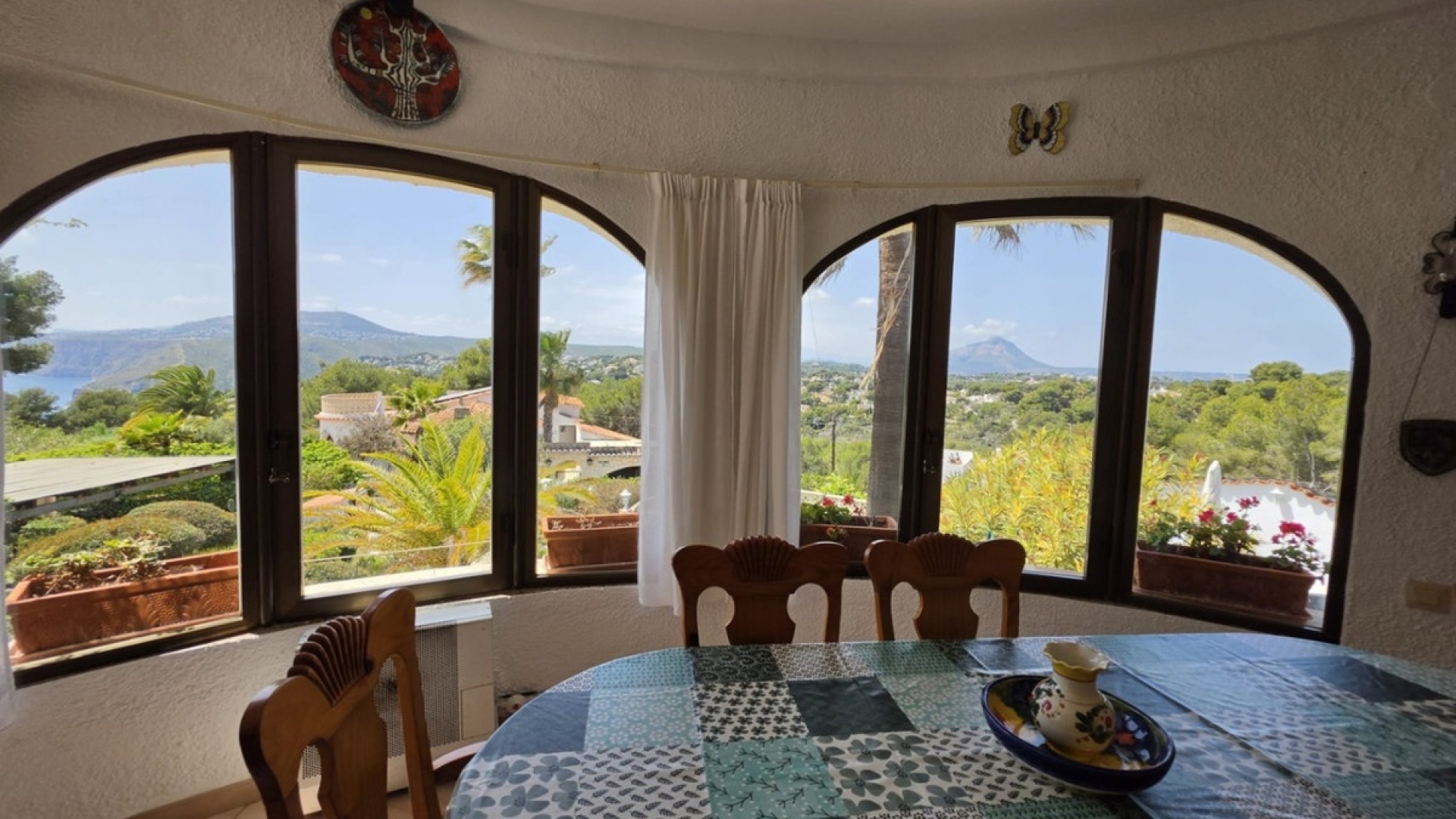 Revente - Villa - Javea - Jávea - Xàbia Centro