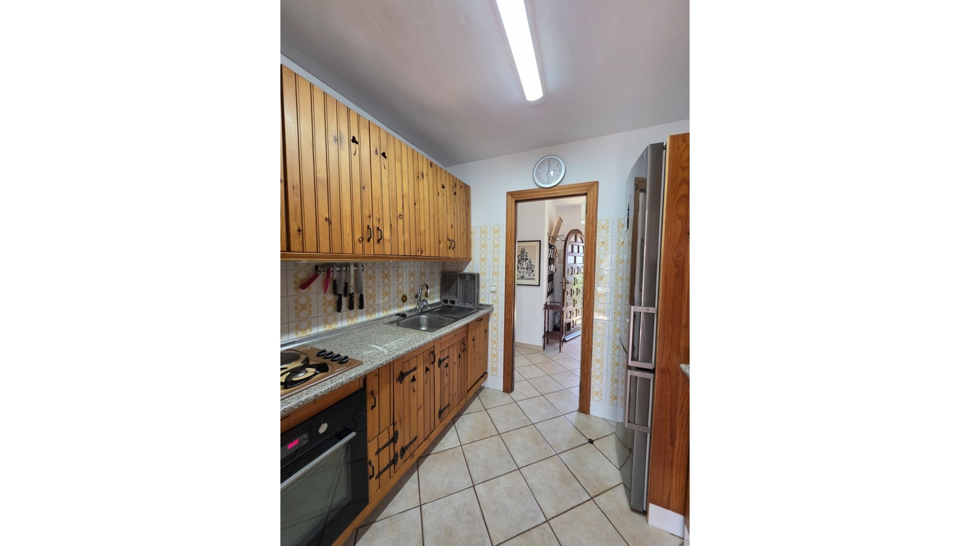 Revente - Villa - Javea - Jávea - Xàbia Centro