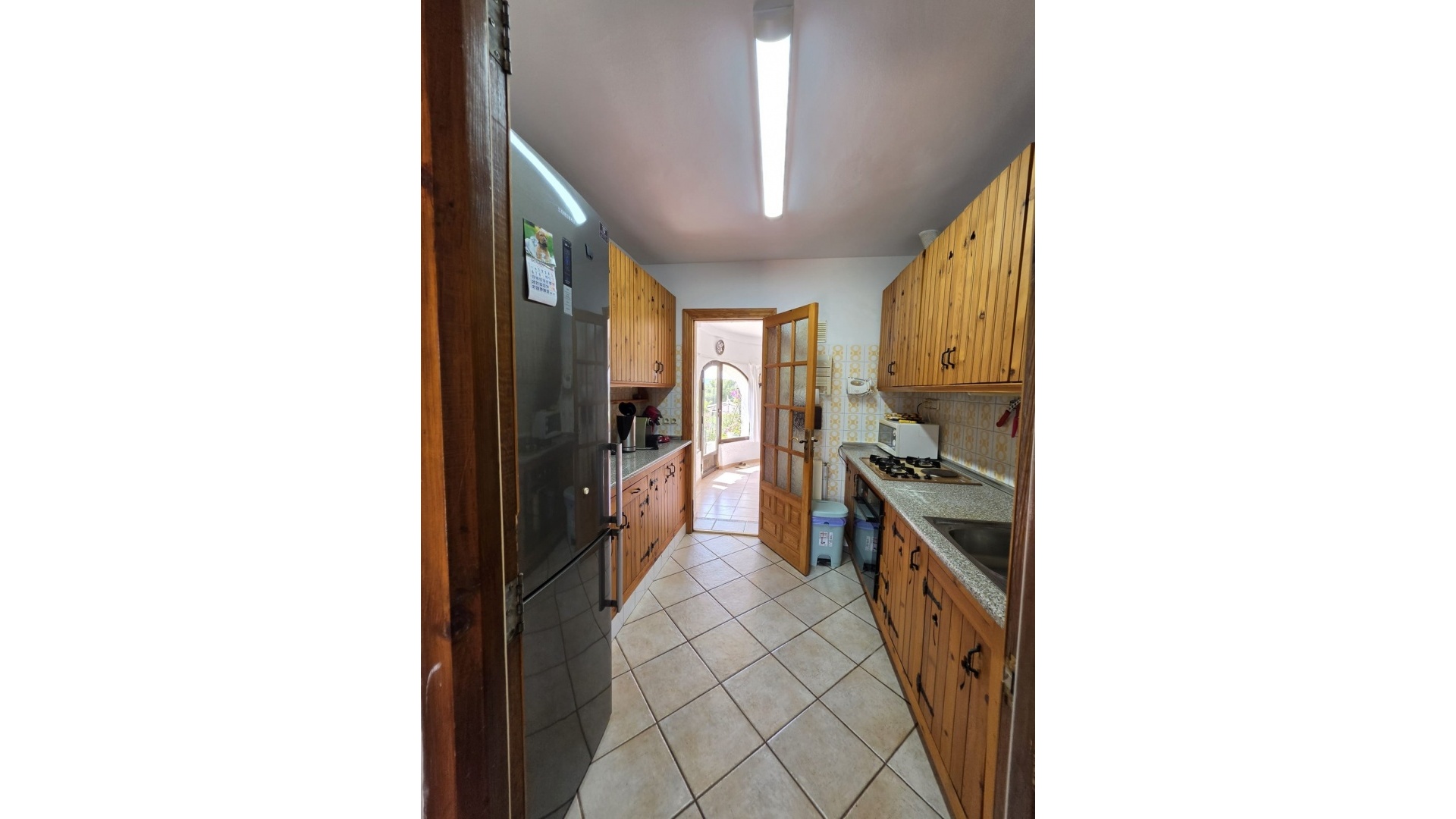 Revente - Villa - Javea - Jávea - Xàbia Centro