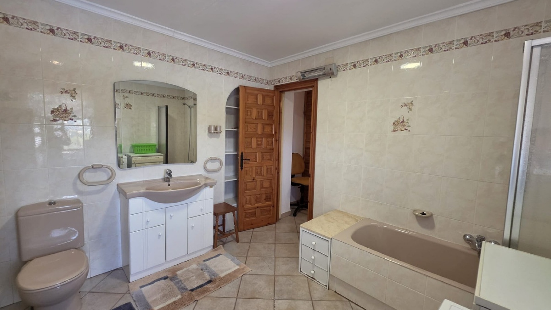Revente - Villa - Javea - Jávea - Xàbia Centro
