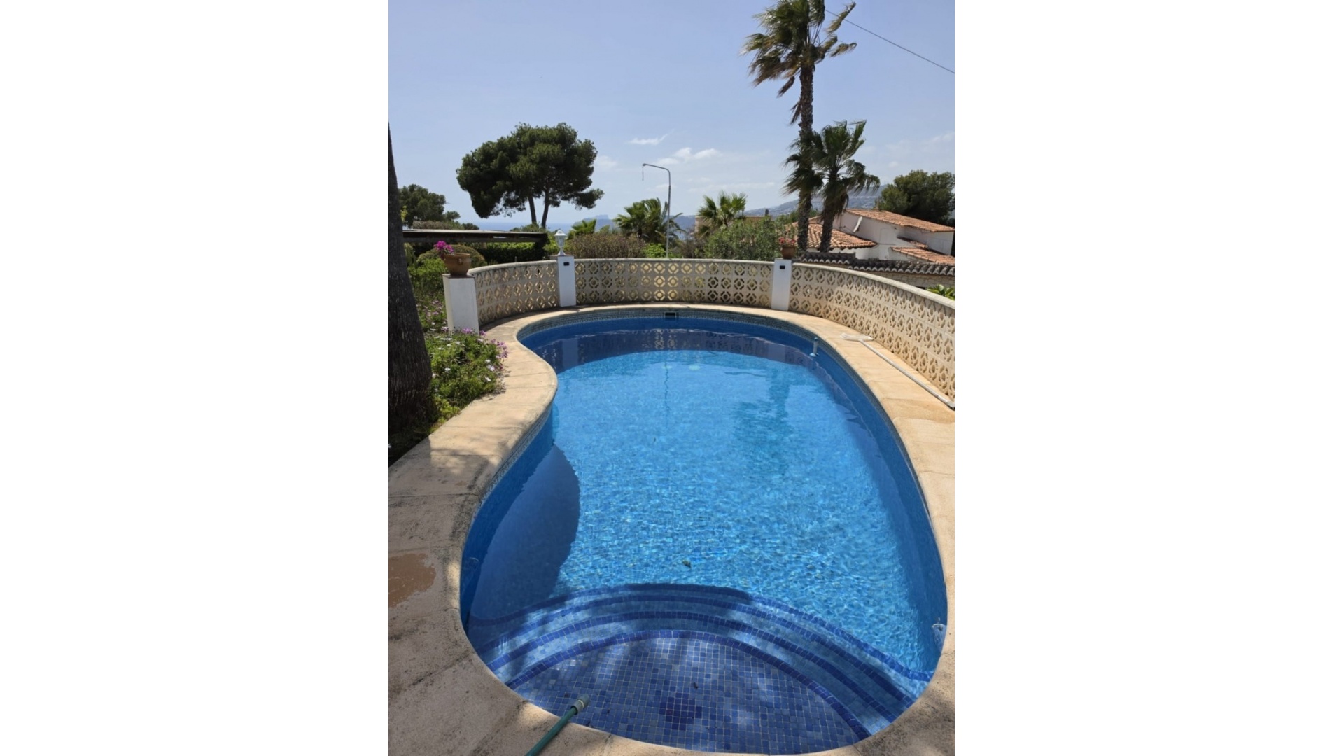 Revente - Villa - Javea - Jávea - Xàbia Centro
