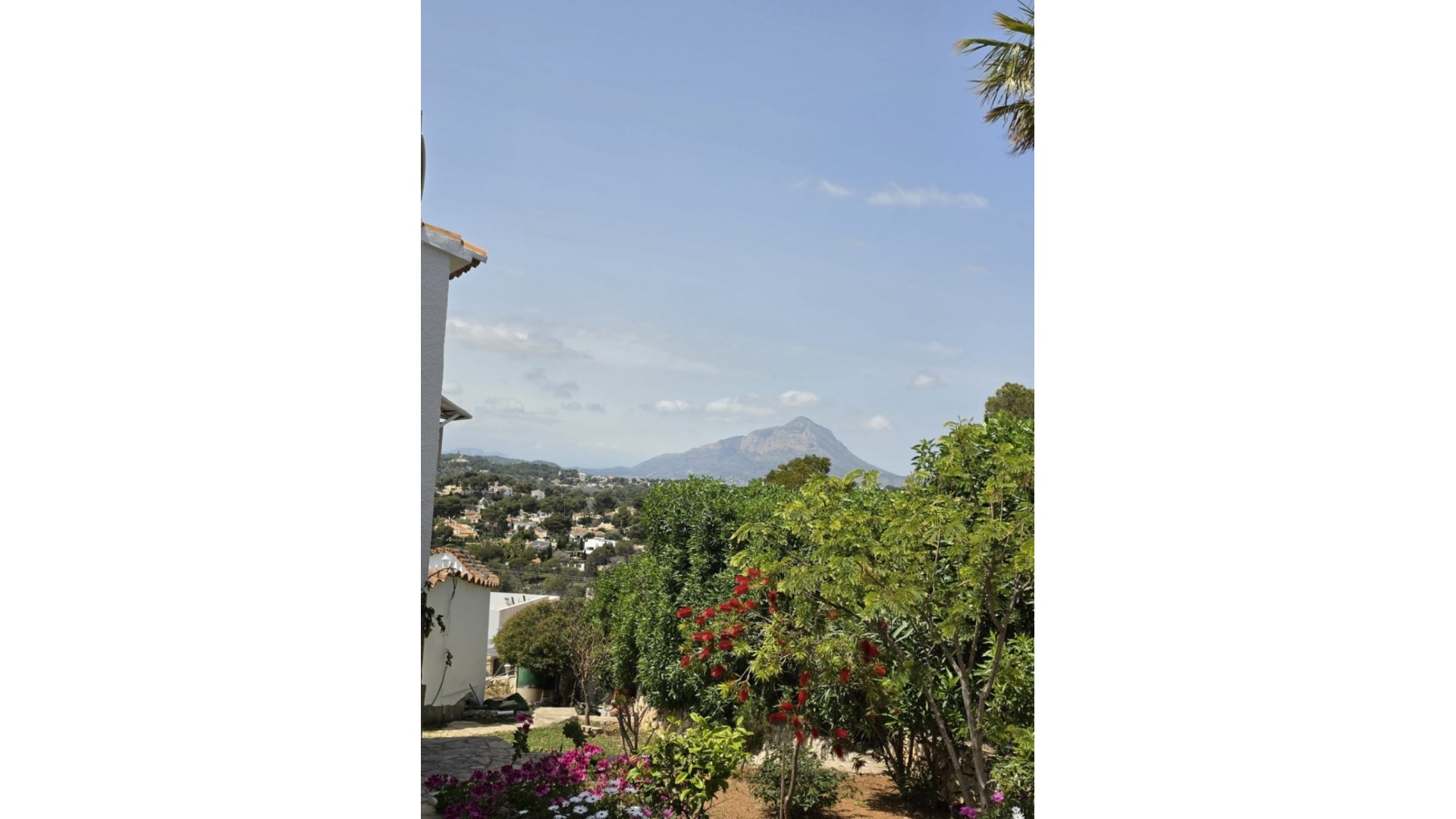 Revente - Villa - Javea - Jávea - Xàbia Centro