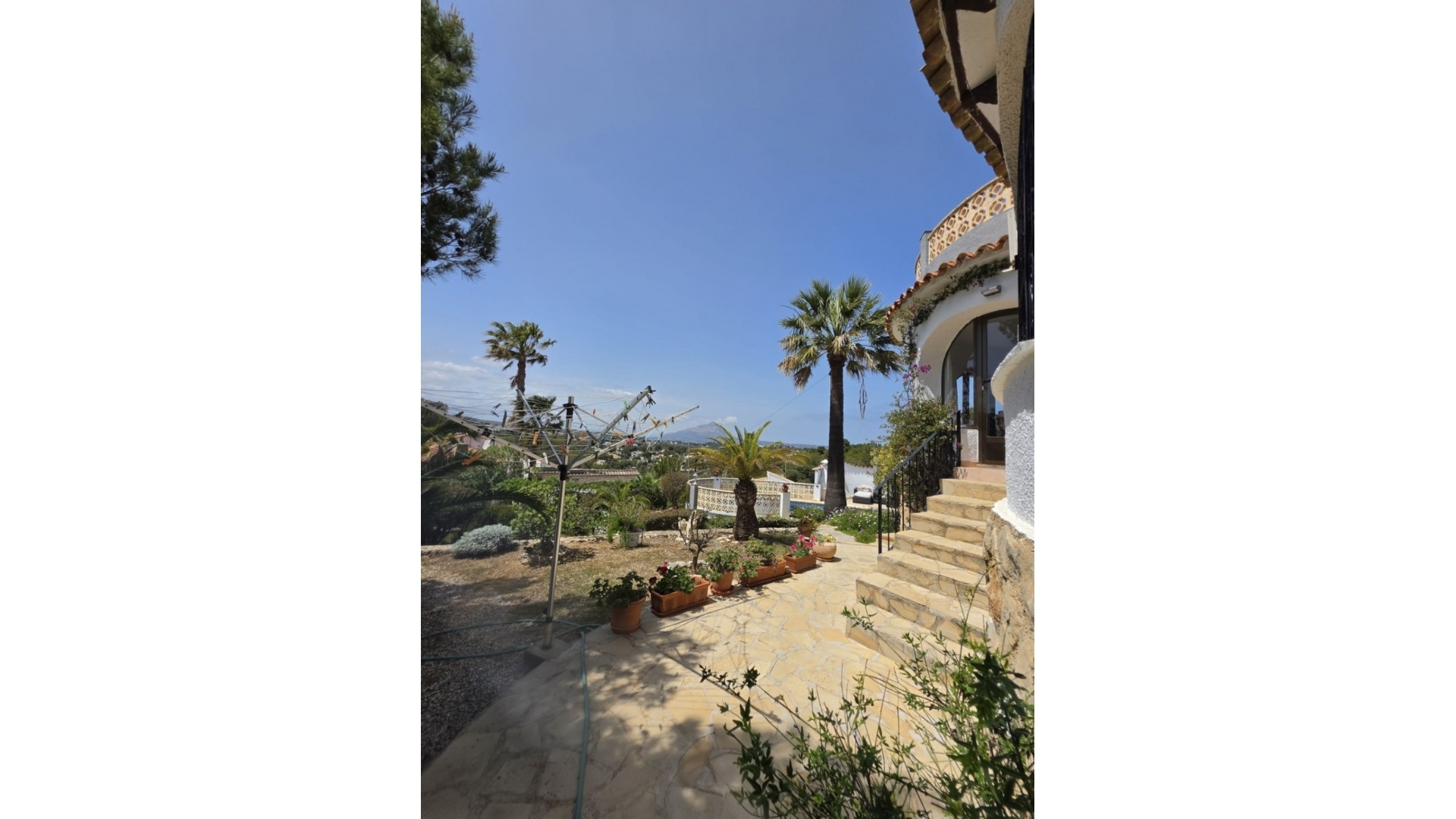 Revente - Villa - Javea - Jávea - Xàbia Centro