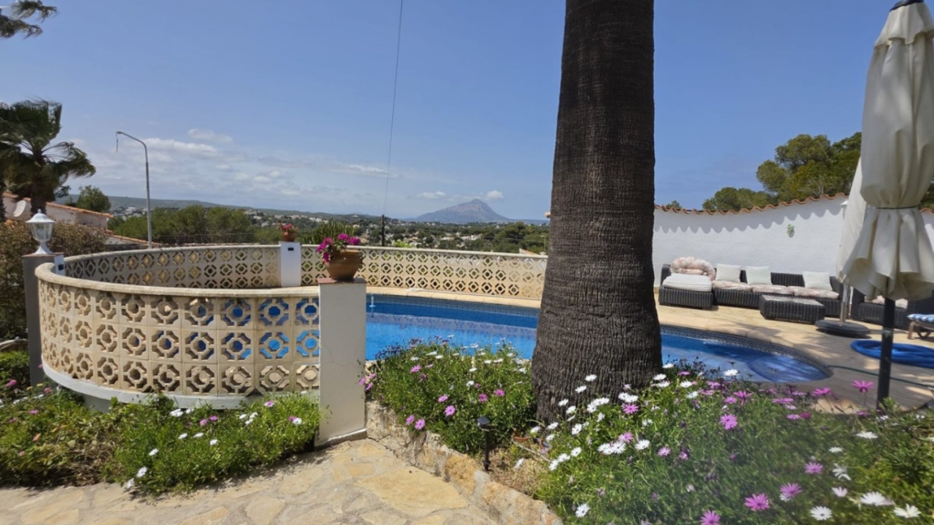 Revente - Villa - Javea - Jávea - Xàbia Centro