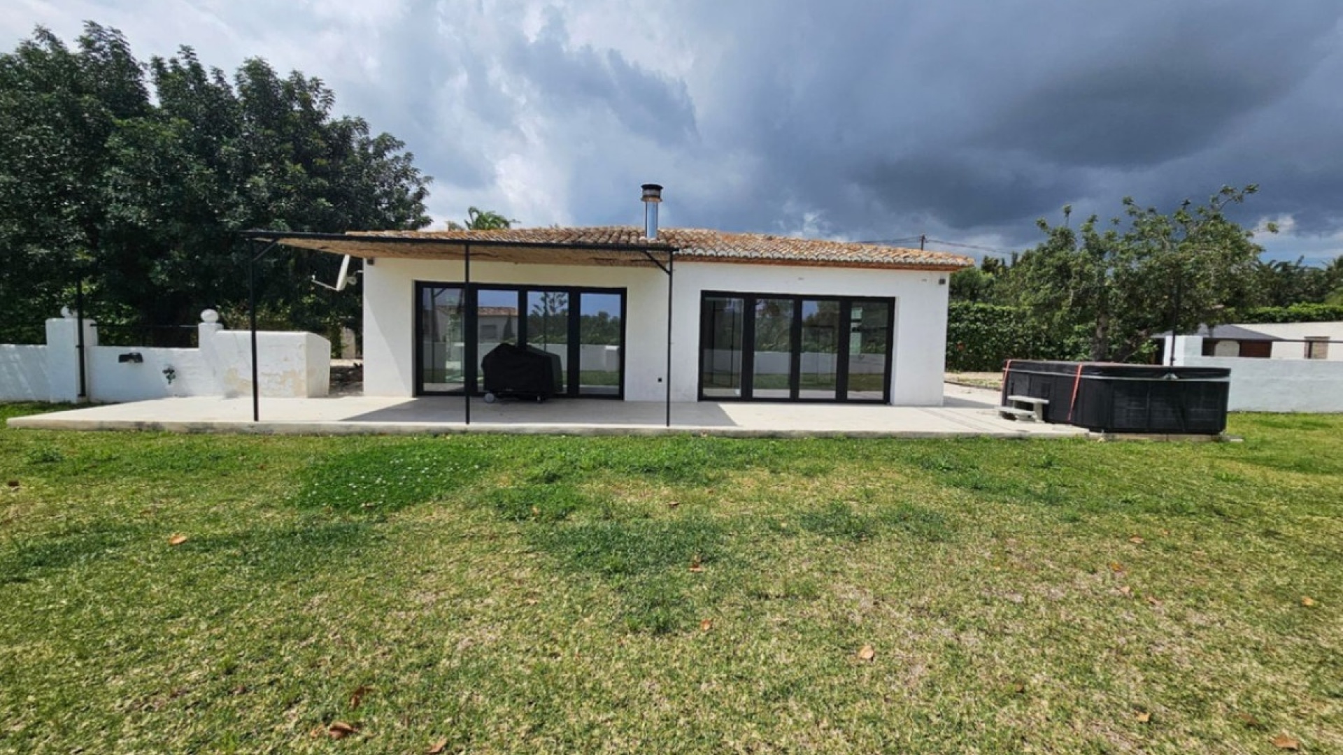 Revente - Villa - Javea - Jávea - Xàbia Centro