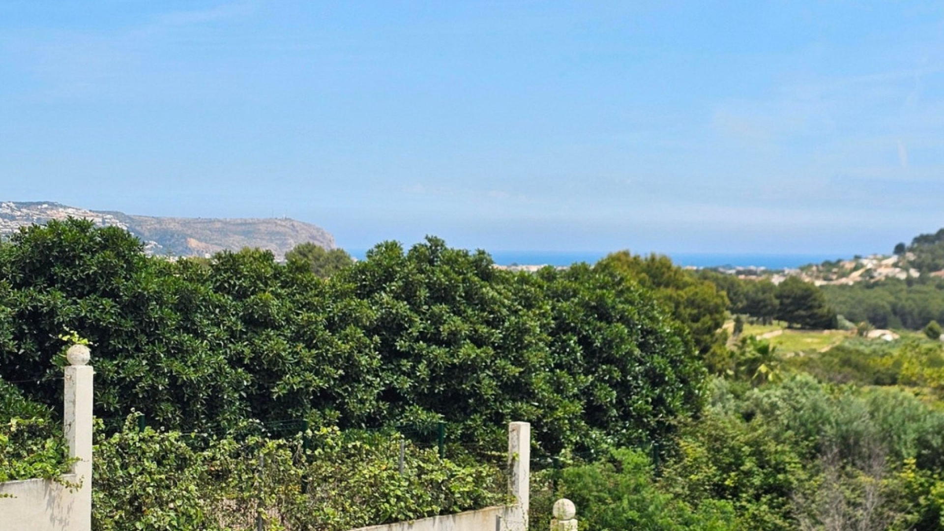 Revente - Villa - Javea - Jávea - Xàbia Centro