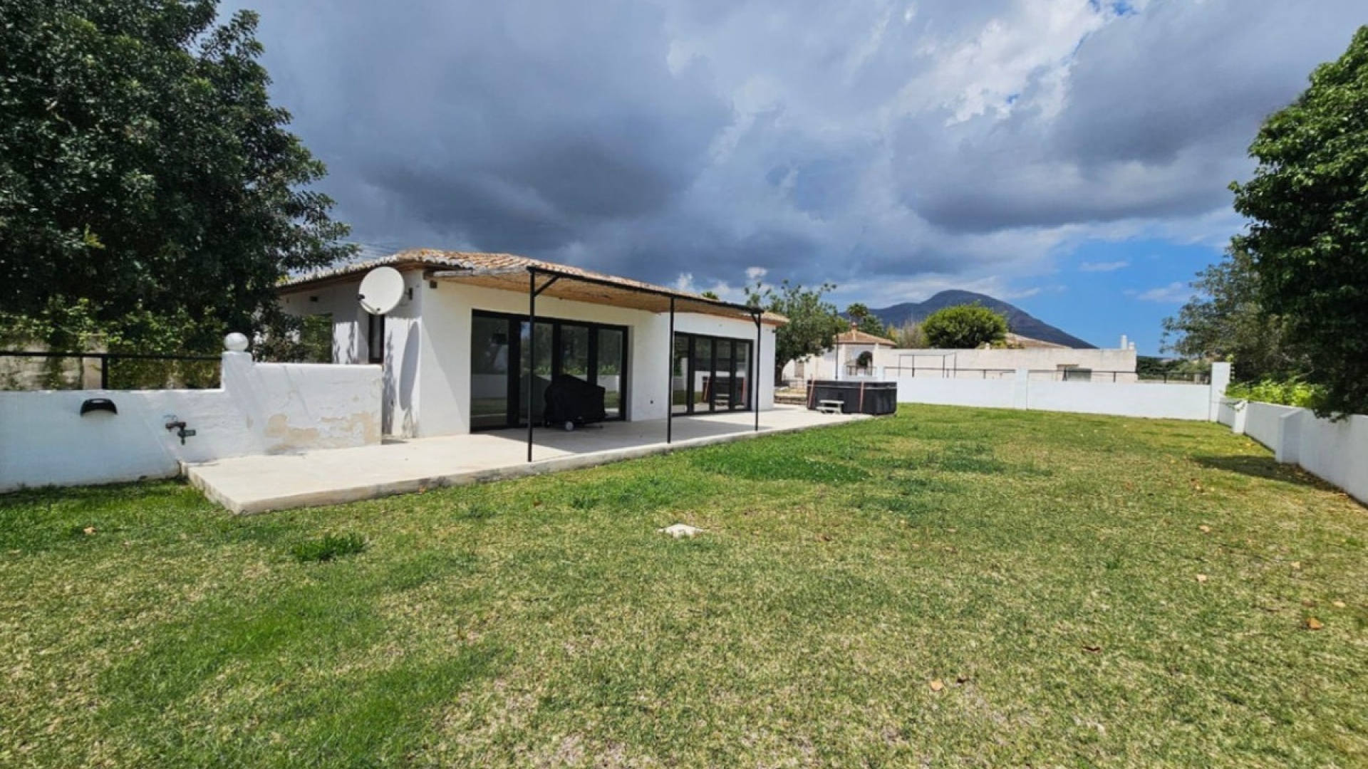 Revente - Villa - Javea - Jávea - Xàbia Centro