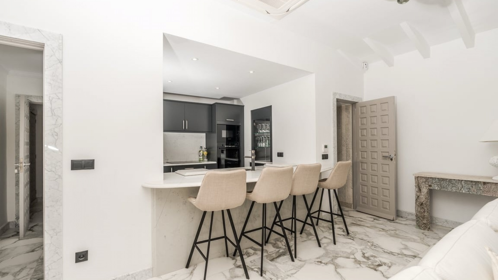 Revente - Villa - Javea - Jávea - Xàbia Centro
