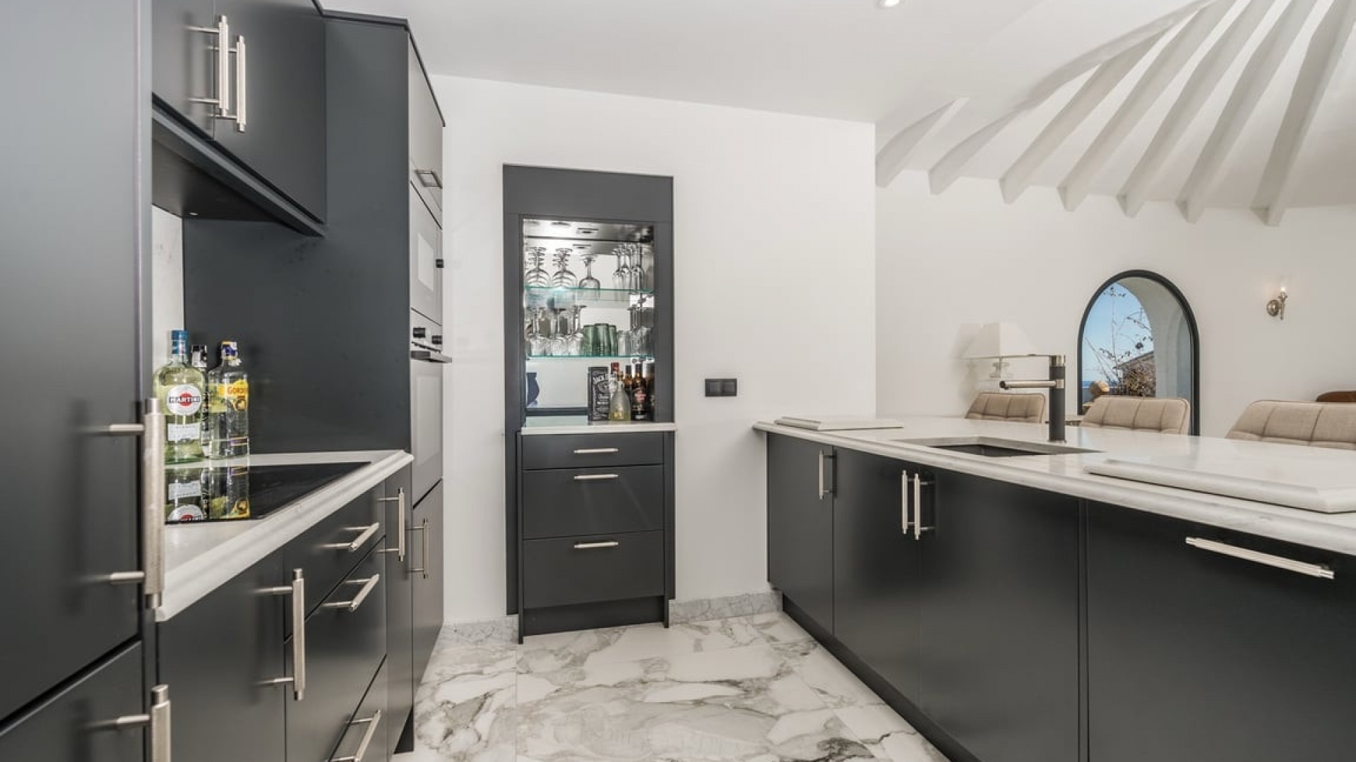 Revente - Villa - Javea - Jávea - Xàbia Centro