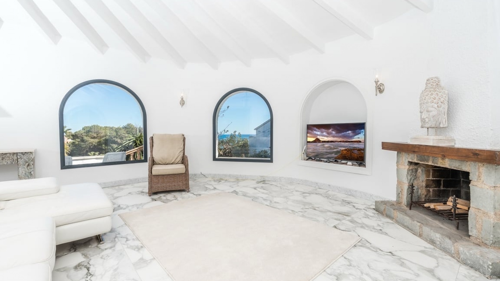 Revente - Villa - Javea - Jávea - Xàbia Centro