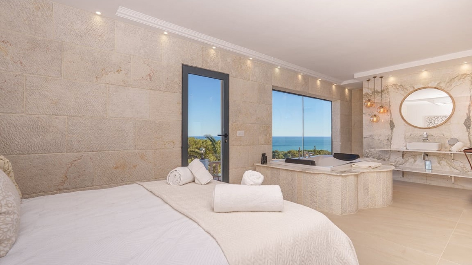 Revente - Villa - Javea - Jávea - Xàbia Centro
