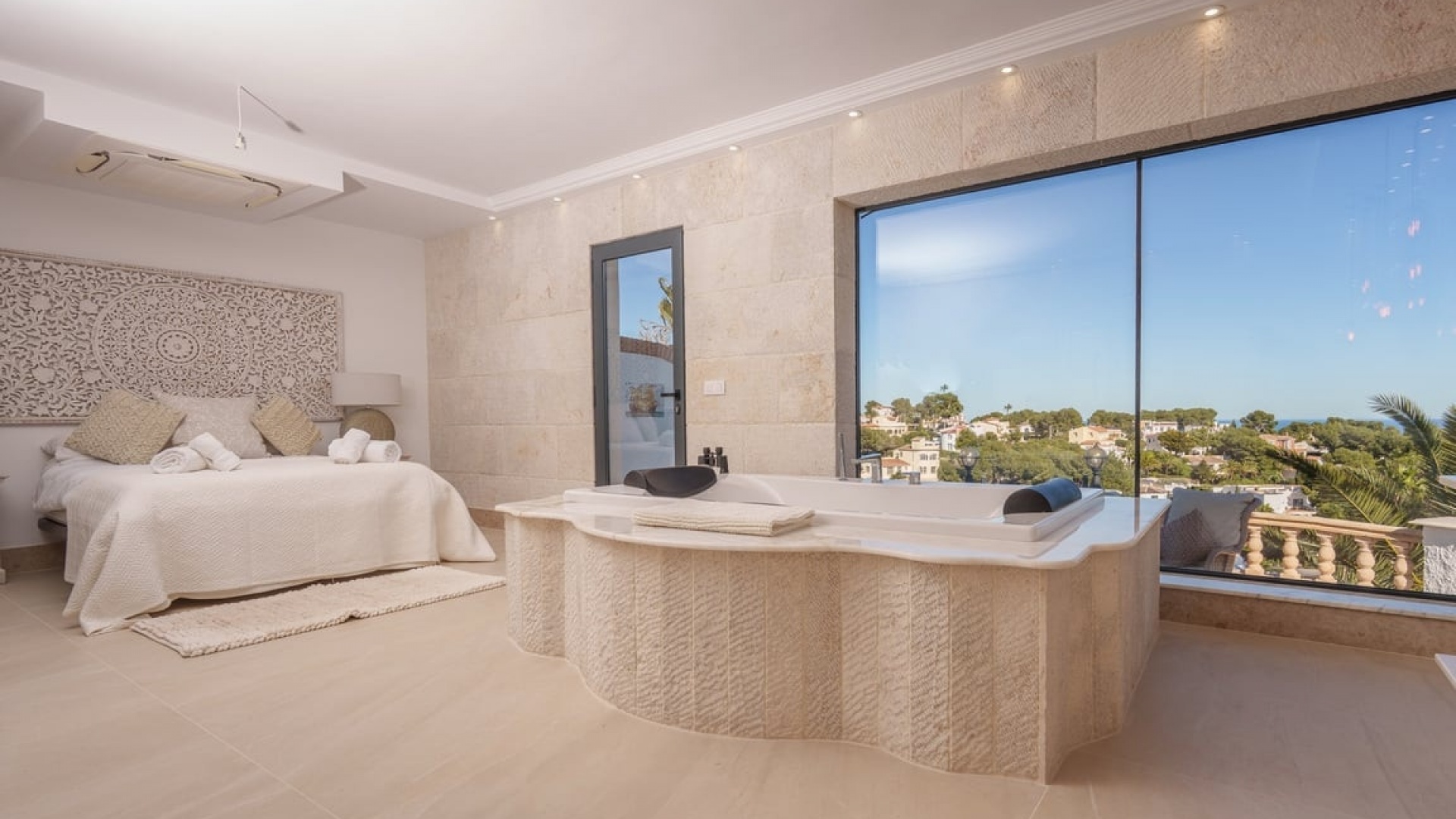 Revente - Villa - Javea - Jávea - Xàbia Centro