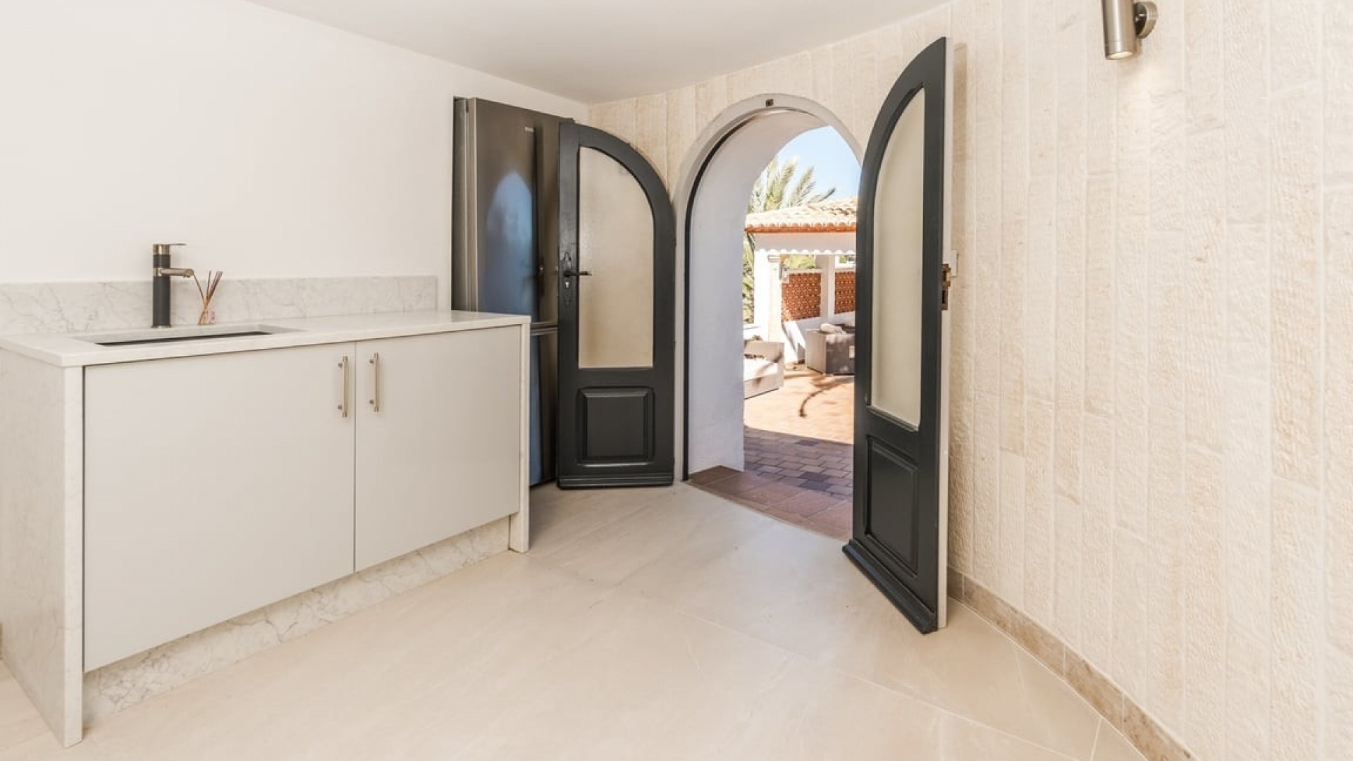 Revente - Villa - Javea - Jávea - Xàbia Centro