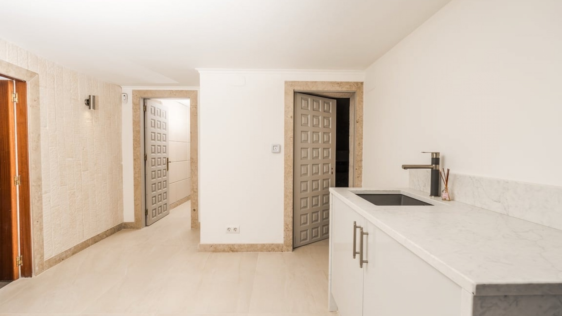 Revente - Villa - Javea - Jávea - Xàbia Centro