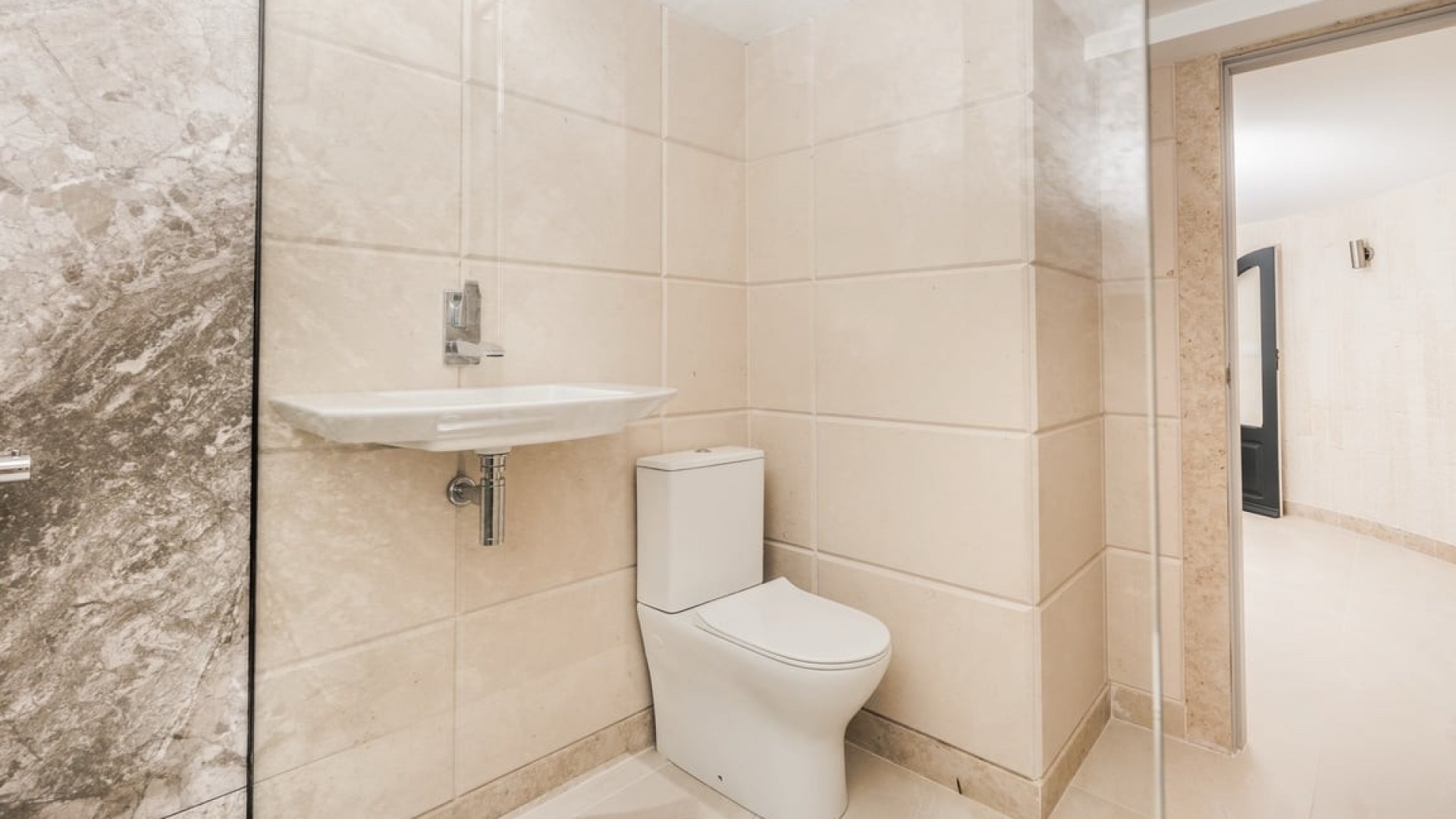 Revente - Villa - Javea - Jávea - Xàbia Centro