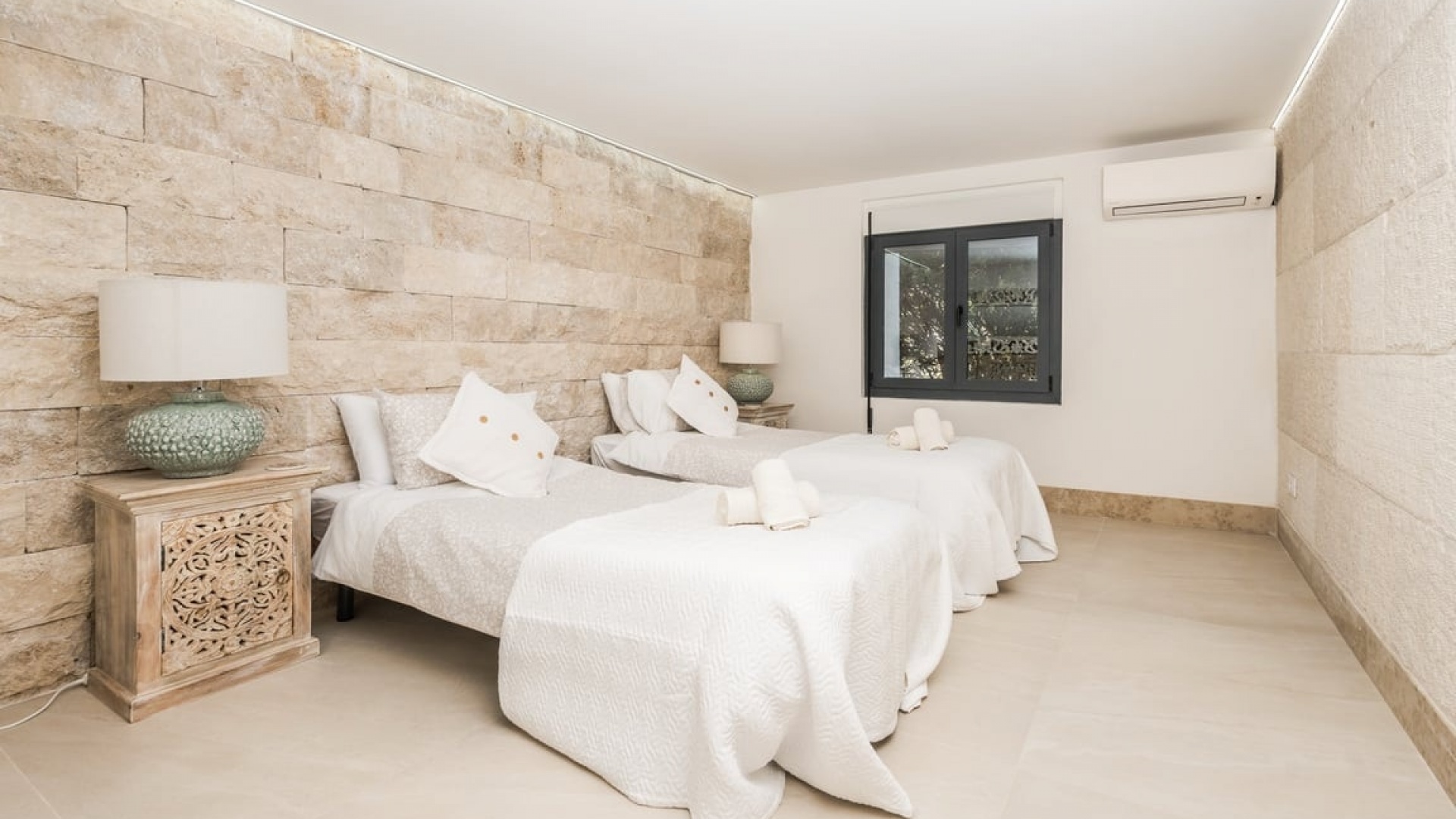 Revente - Villa - Javea - Jávea - Xàbia Centro