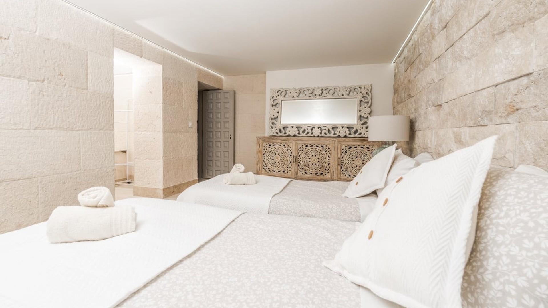 Revente - Villa - Javea - Jávea - Xàbia Centro