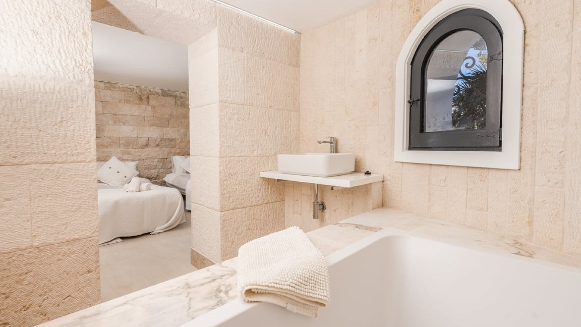 Revente - Villa - Javea - Jávea - Xàbia Centro