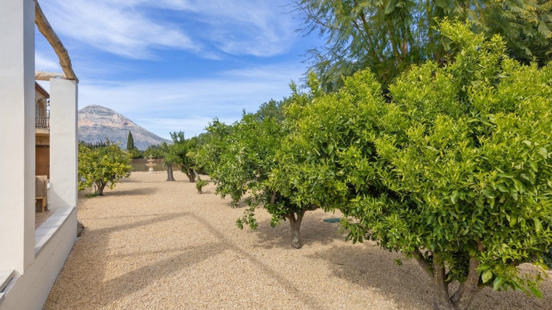 Revente - Villa - Javea - Jávea - Xàbia Centro