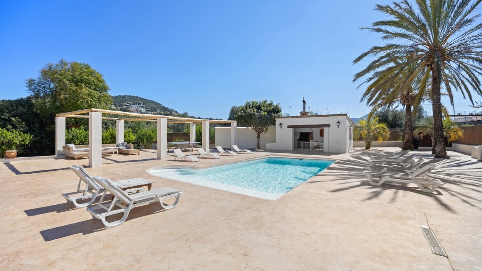 Revente - Villa - Javea - Jávea - Xàbia Centro
