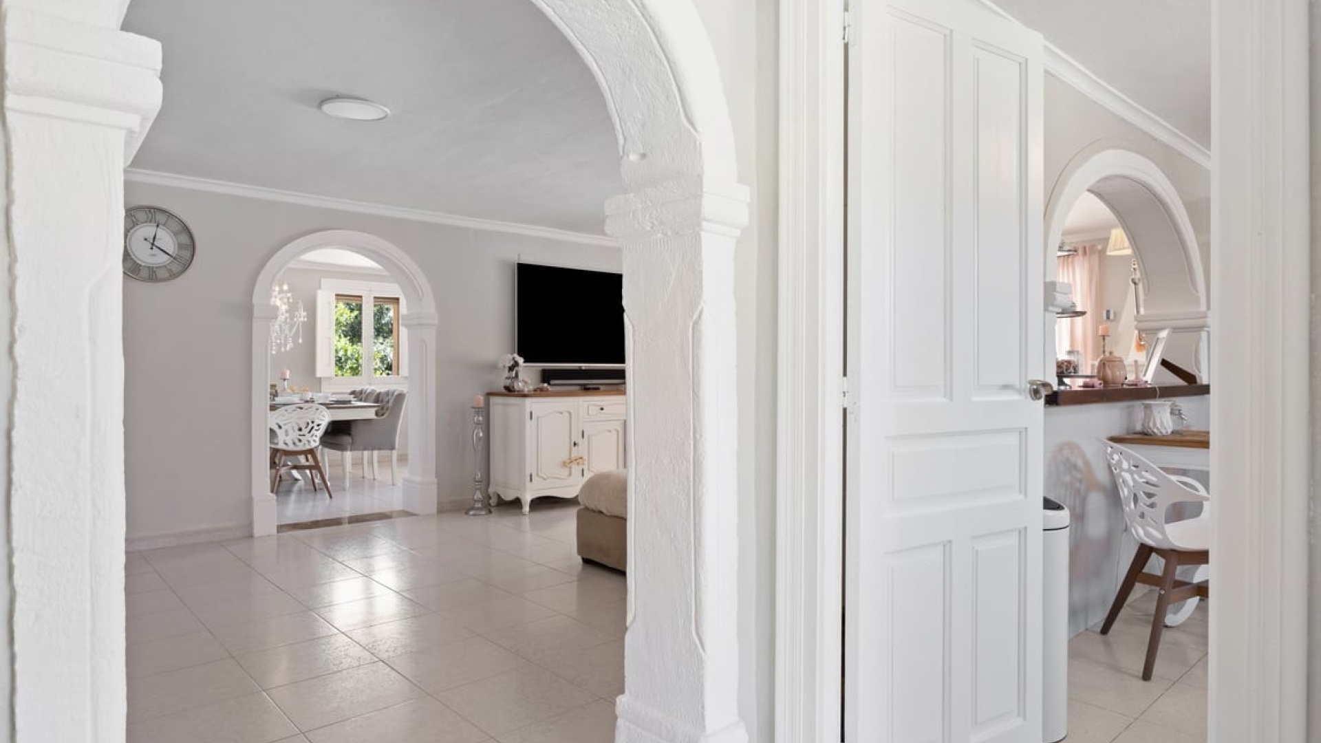 Revente - Villa - Javea - Jávea - Xàbia Centro