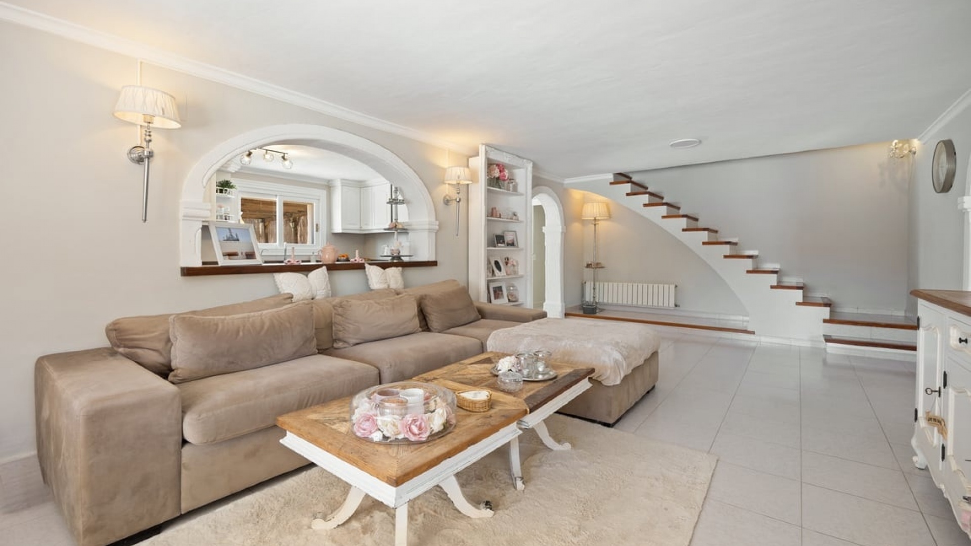 Revente - Villa - Javea - Jávea - Xàbia Centro