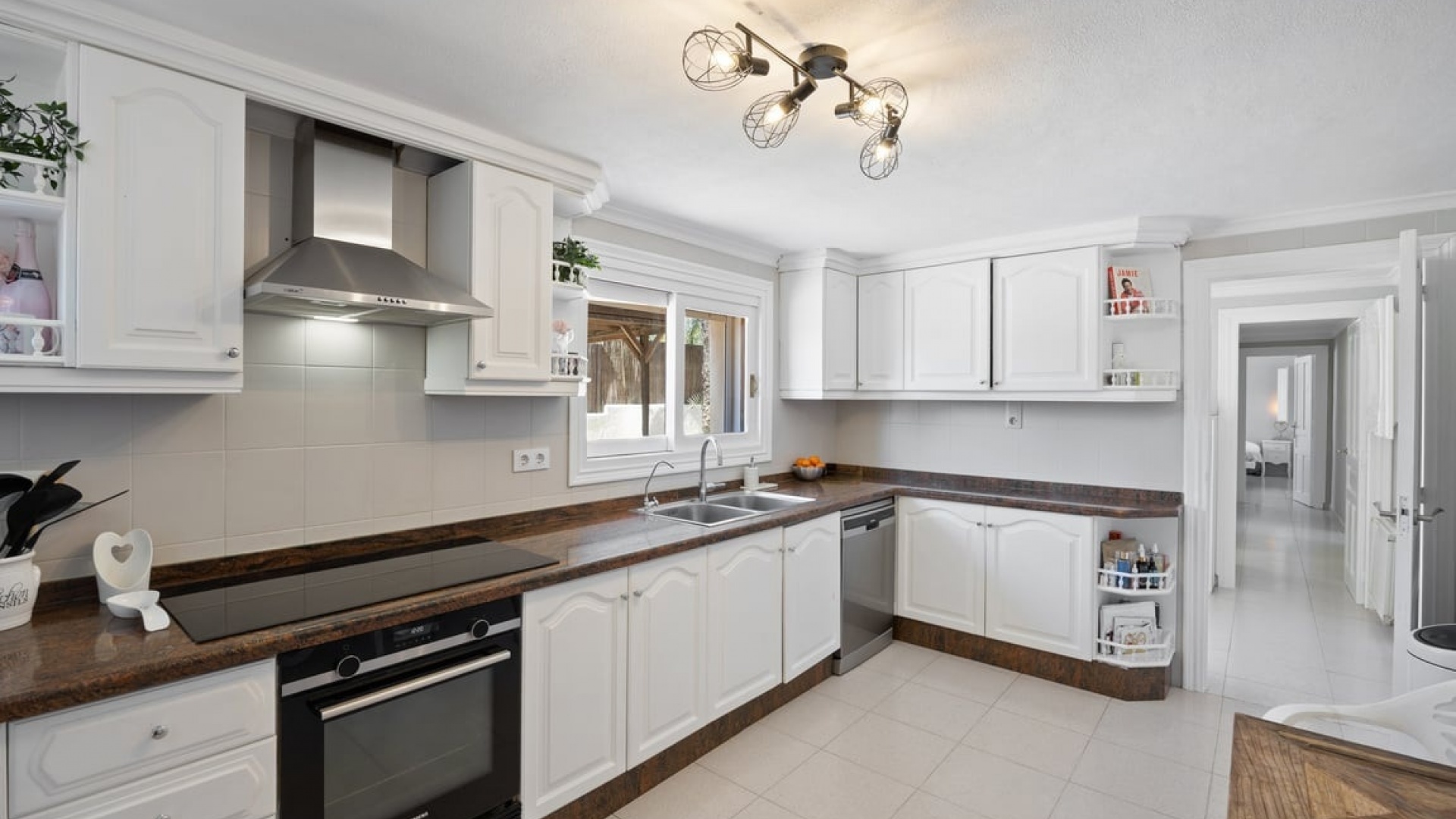 Revente - Villa - Javea - Jávea - Xàbia Centro