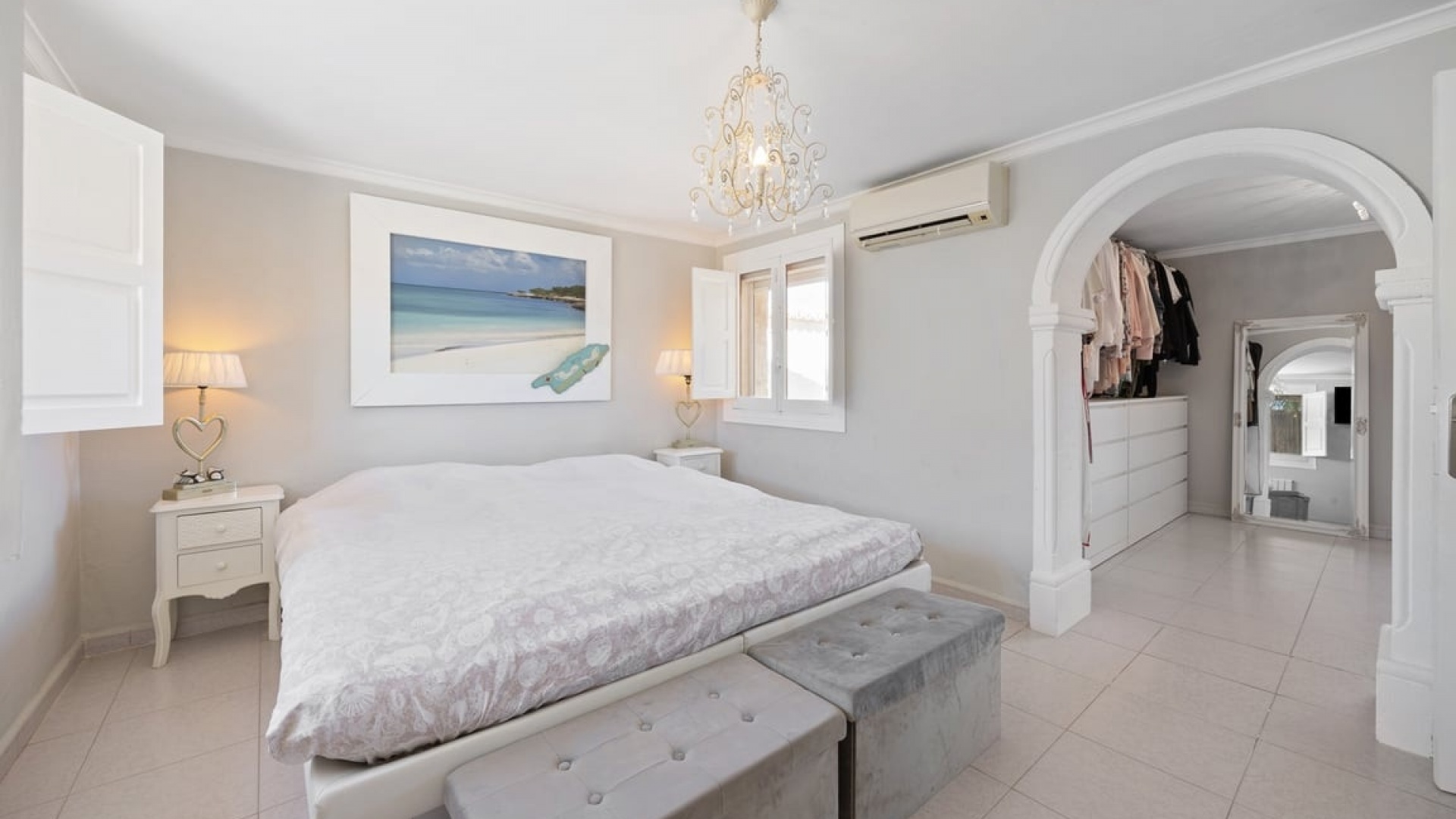 Revente - Villa - Javea - Jávea - Xàbia Centro