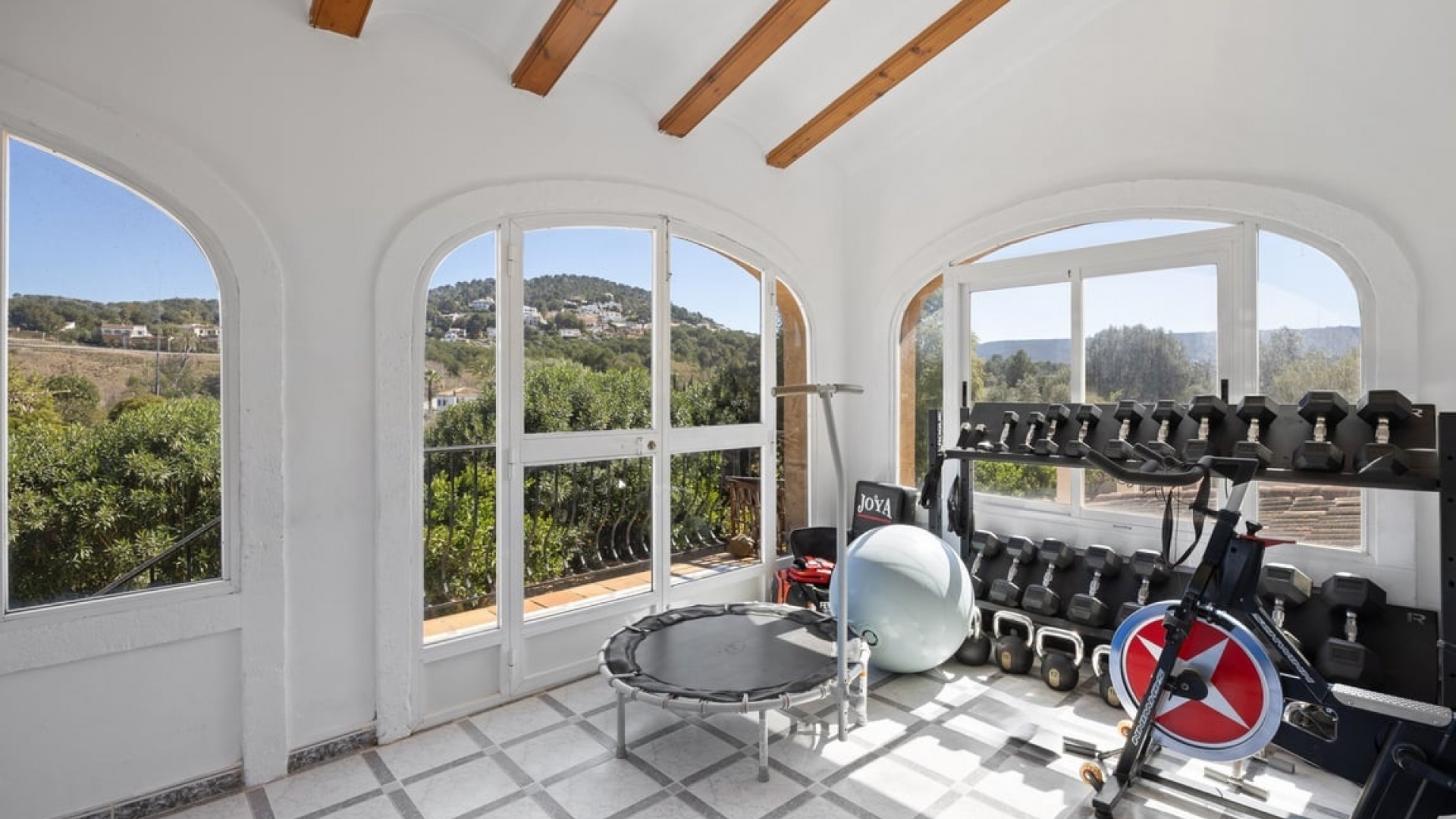 Revente - Villa - Javea - Jávea - Xàbia Centro