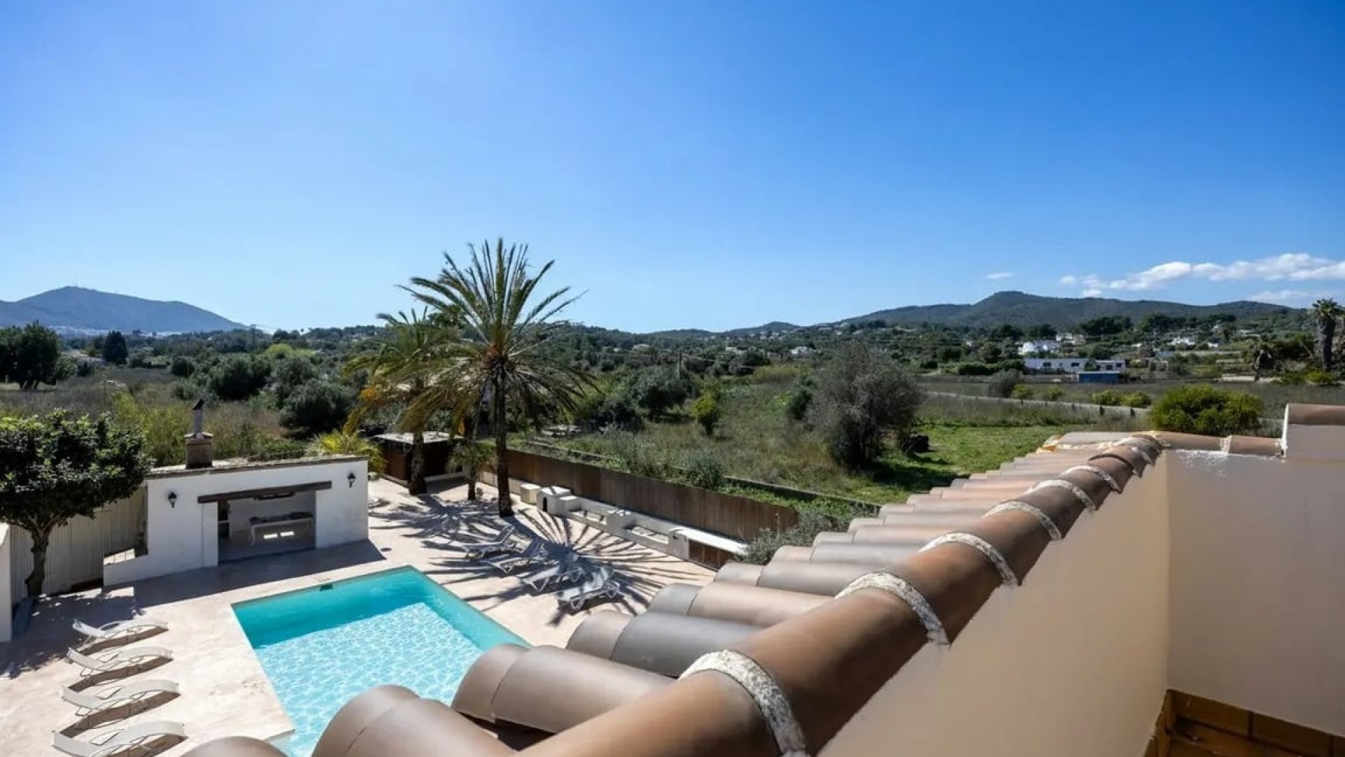 Revente - Villa - Javea - Jávea - Xàbia Centro