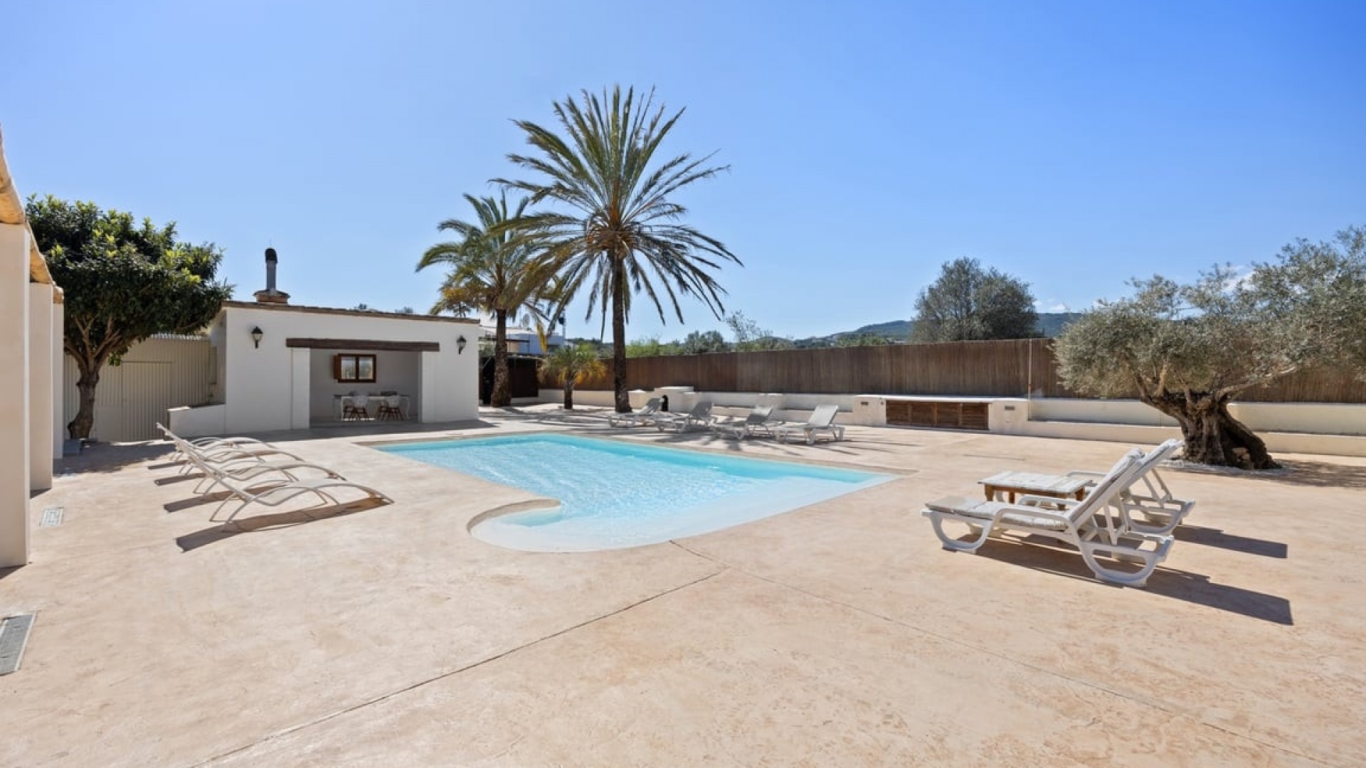 Revente - Villa - Javea - Jávea - Xàbia Centro