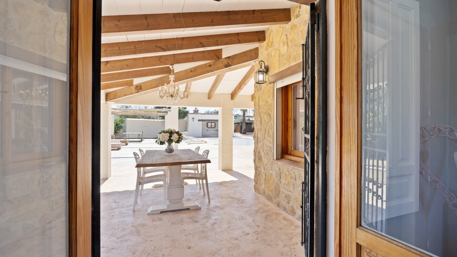Revente - Villa - Javea - Jávea - Xàbia Centro