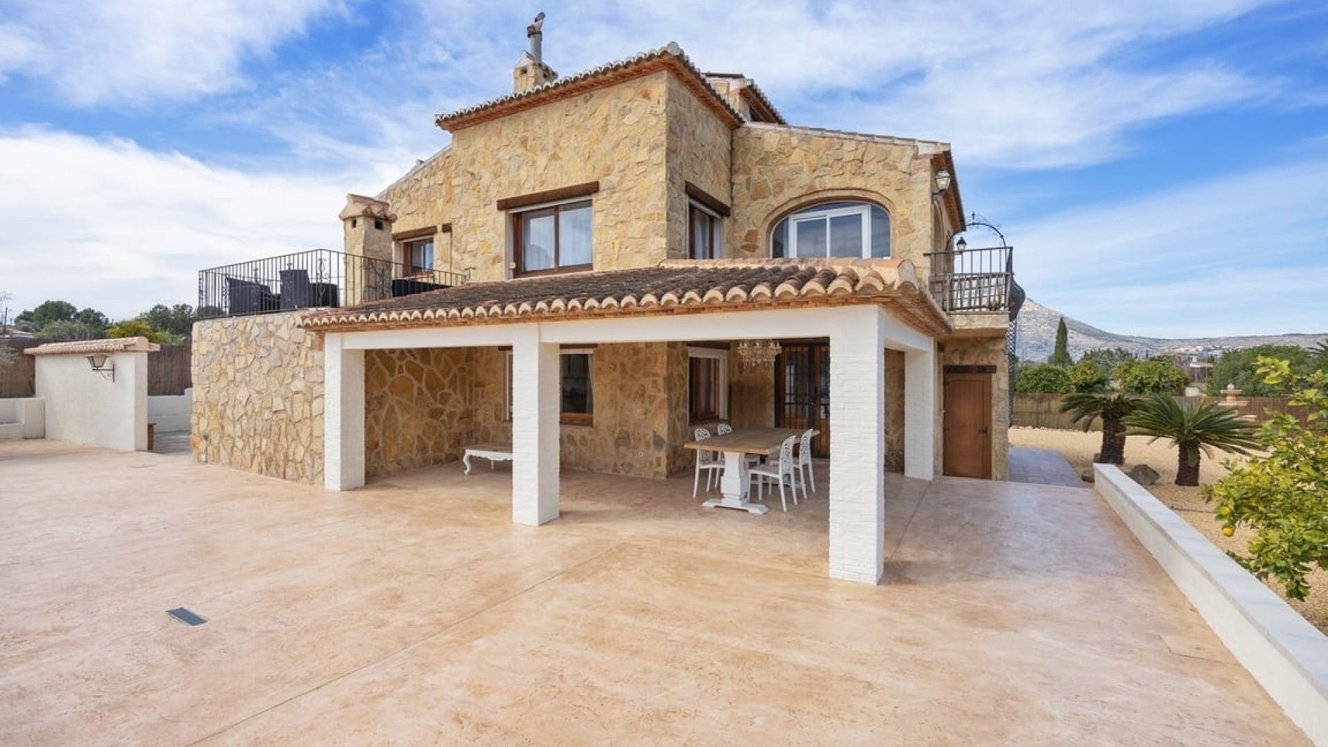 Revente - Villa - Javea - Jávea - Xàbia Centro