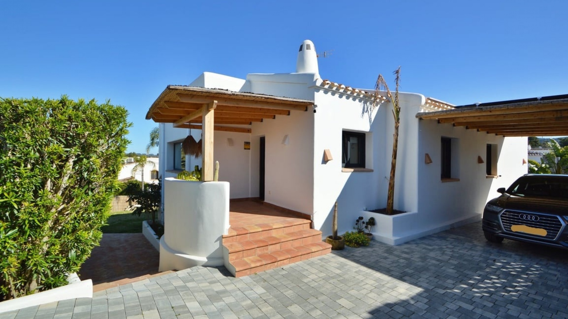 Revente - Villa - Javea - Jávea - Xàbia Centro
