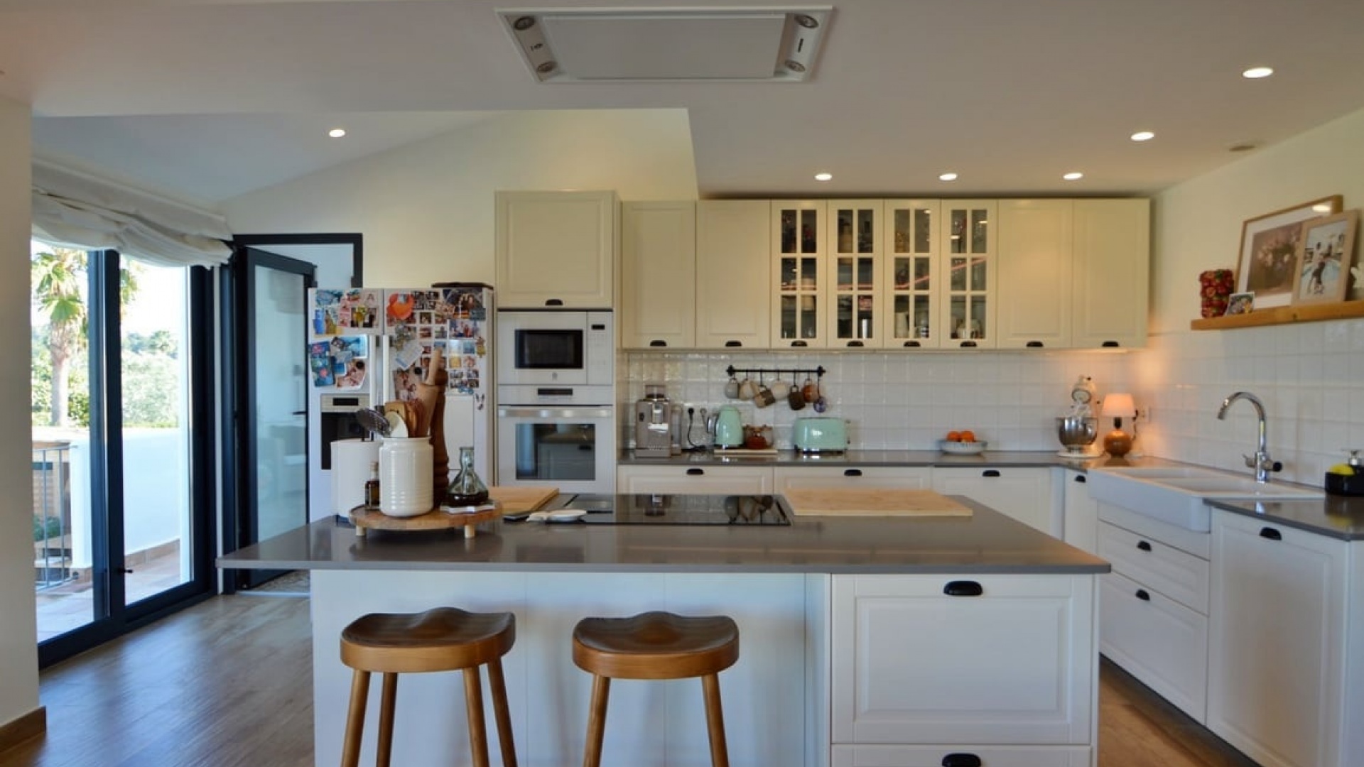 Revente - Villa - Javea - Jávea - Xàbia Centro