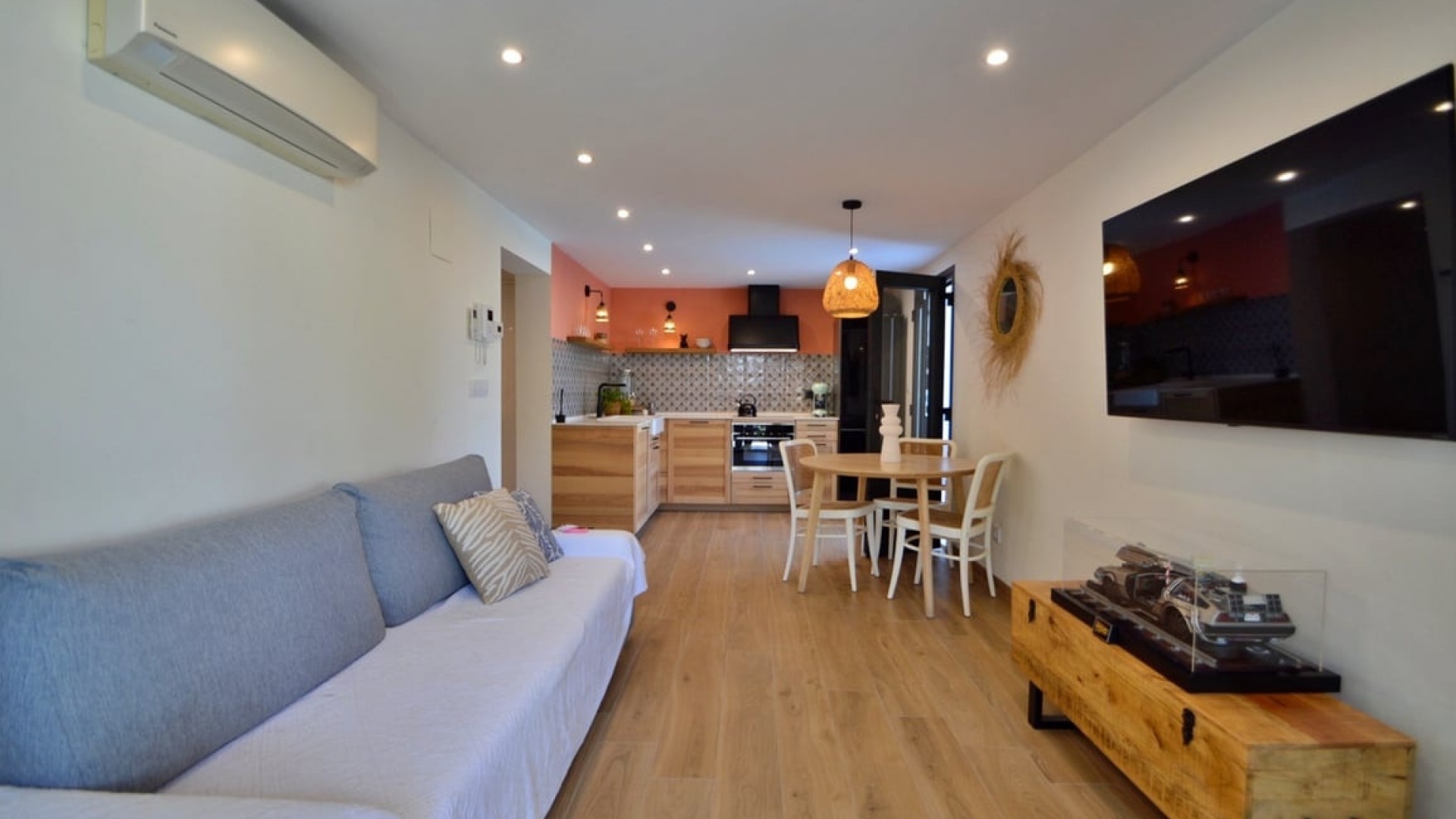 Revente - Villa - Javea - Jávea - Xàbia Centro