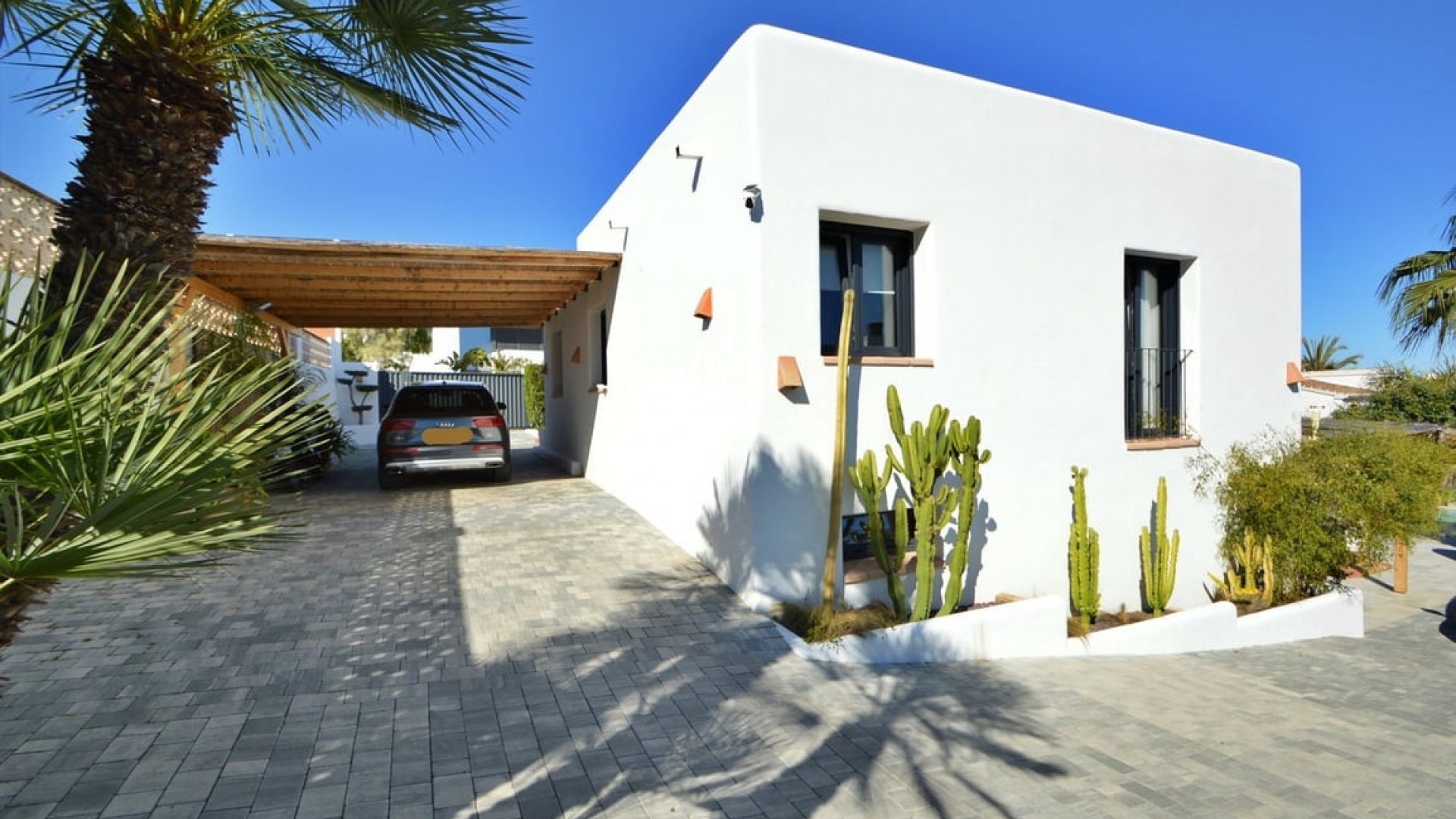 Revente - Villa - Javea - Jávea - Xàbia Centro