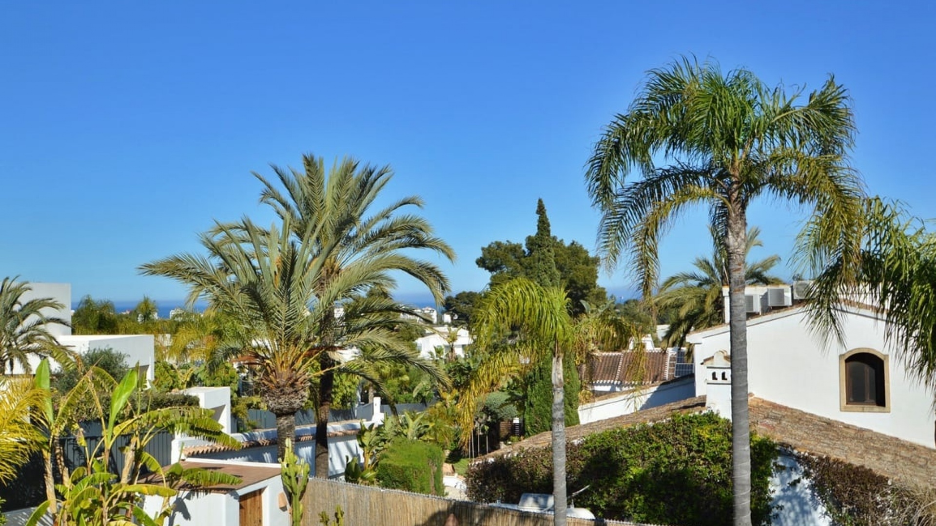 Revente - Villa - Javea - Jávea - Xàbia Centro