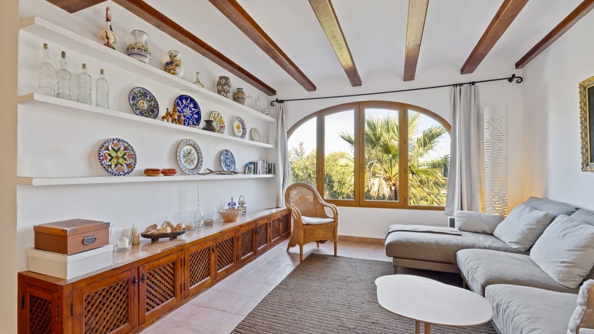 Revente - Villa - Javea - Jávea - Xàbia Centro