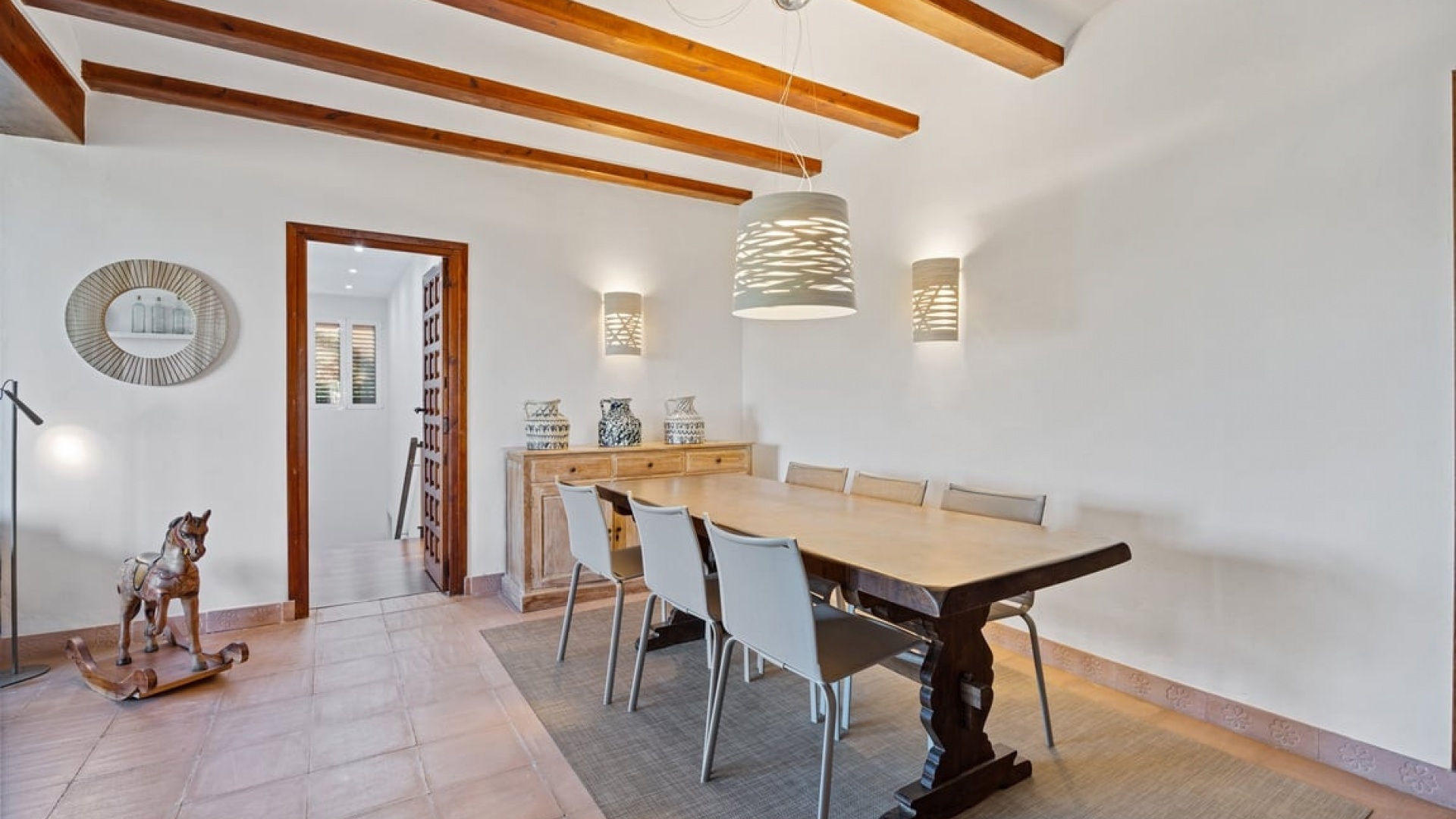 Revente - Villa - Javea - Jávea - Xàbia Centro