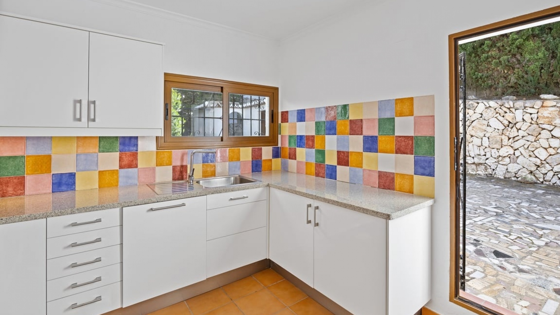 Revente - Villa - Javea - Jávea - Xàbia Centro