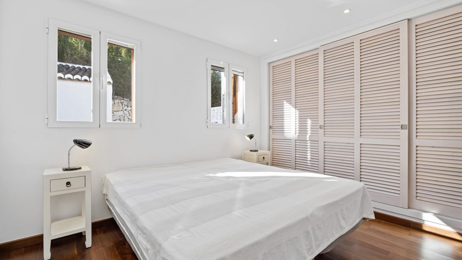 Revente - Villa - Javea - Jávea - Xàbia Centro