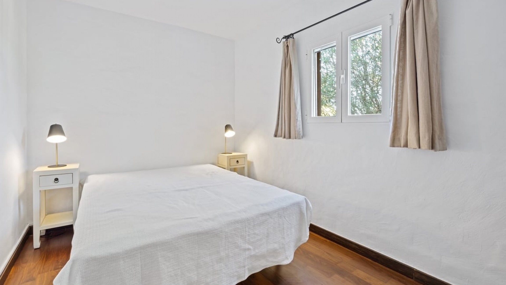 Revente - Villa - Javea - Jávea - Xàbia Centro