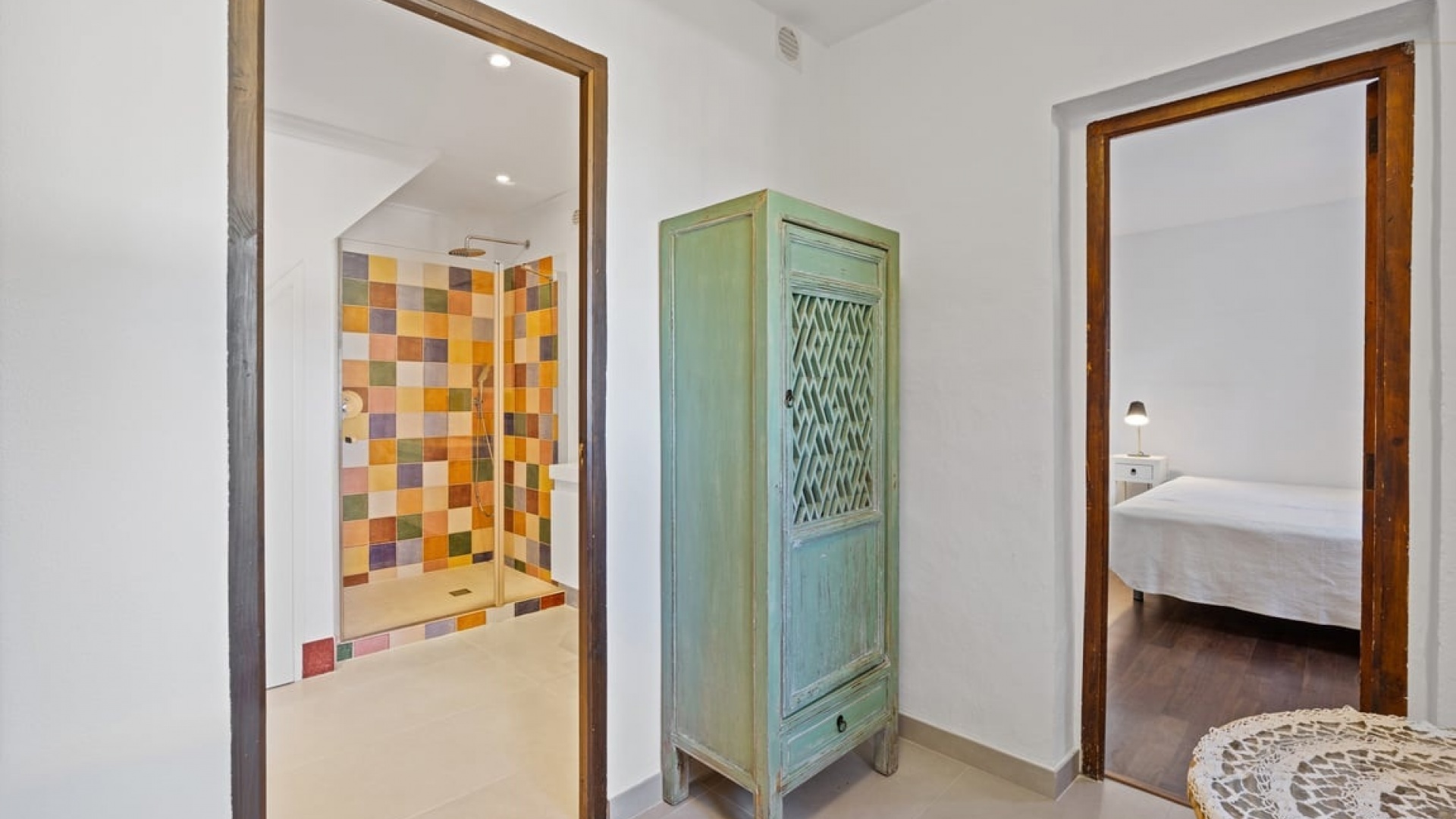 Revente - Villa - Javea - Jávea - Xàbia Centro