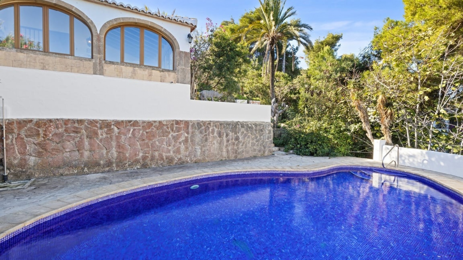 Revente - Villa - Javea - Jávea - Xàbia Centro